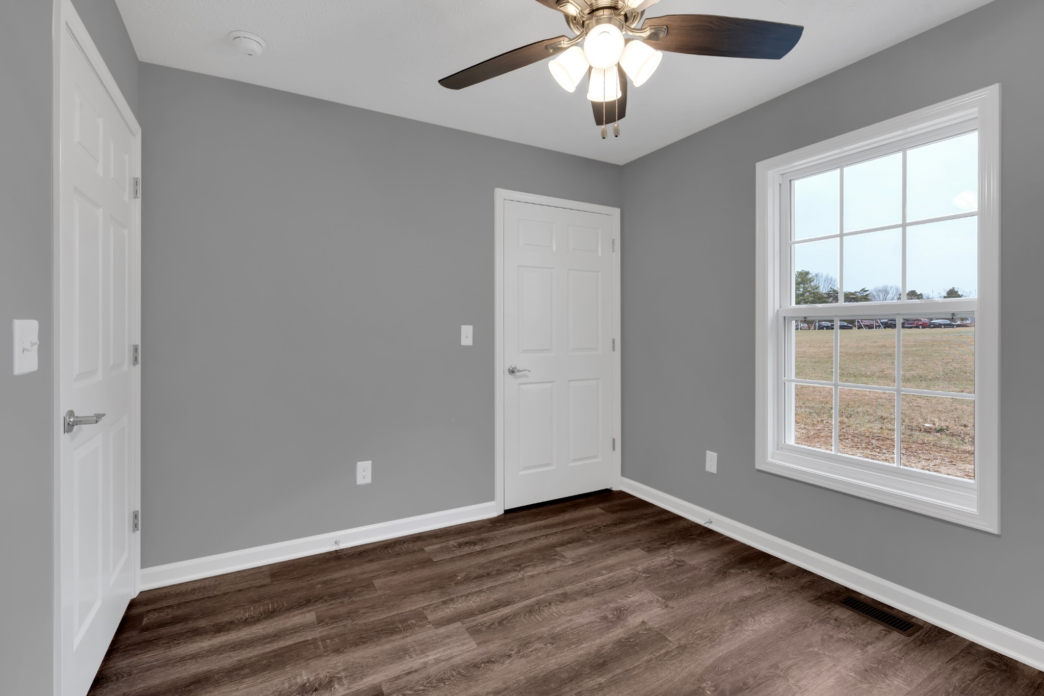 1332 Carter Blake Road