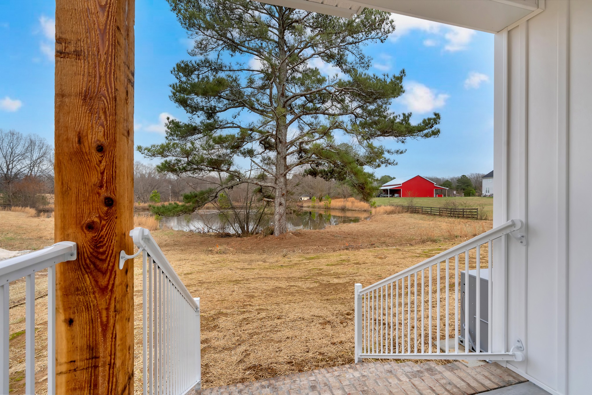 1332 Carter Blake Road