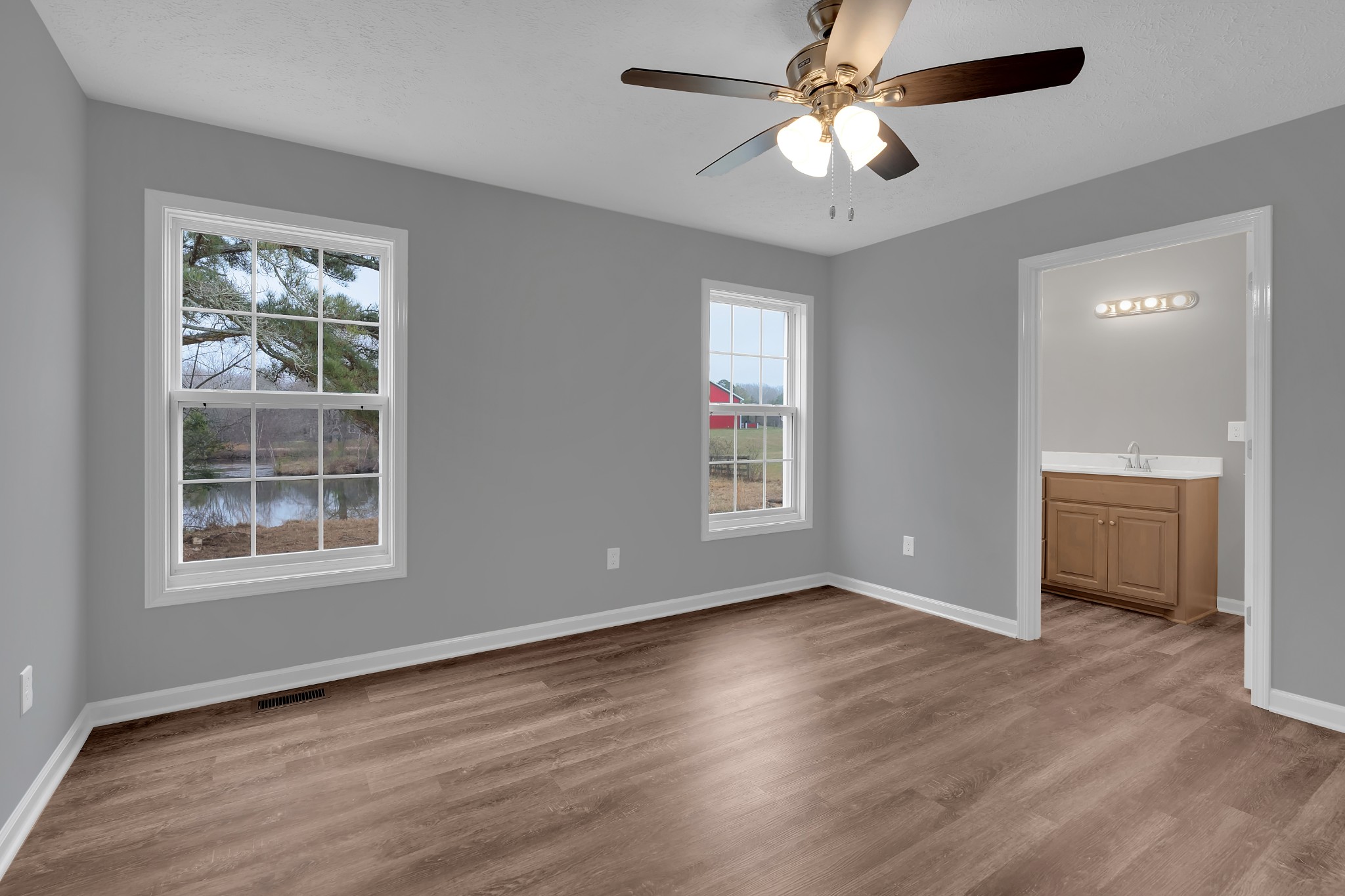 1332 Carter Blake Road