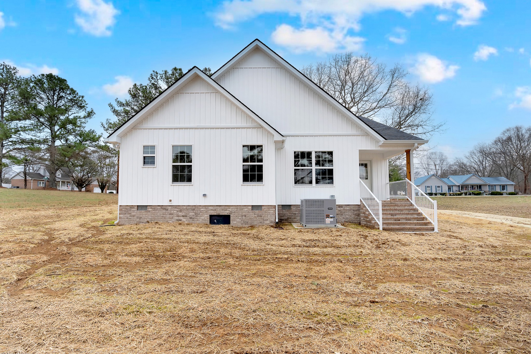1332 Carter Blake Road