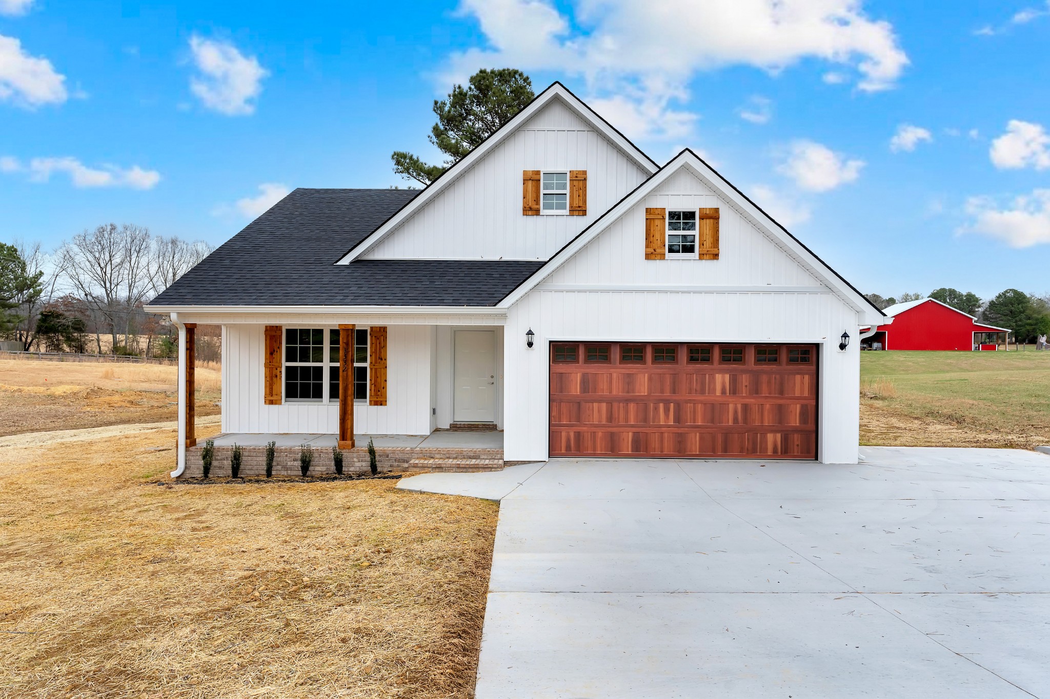 1332 Carter Blake Road