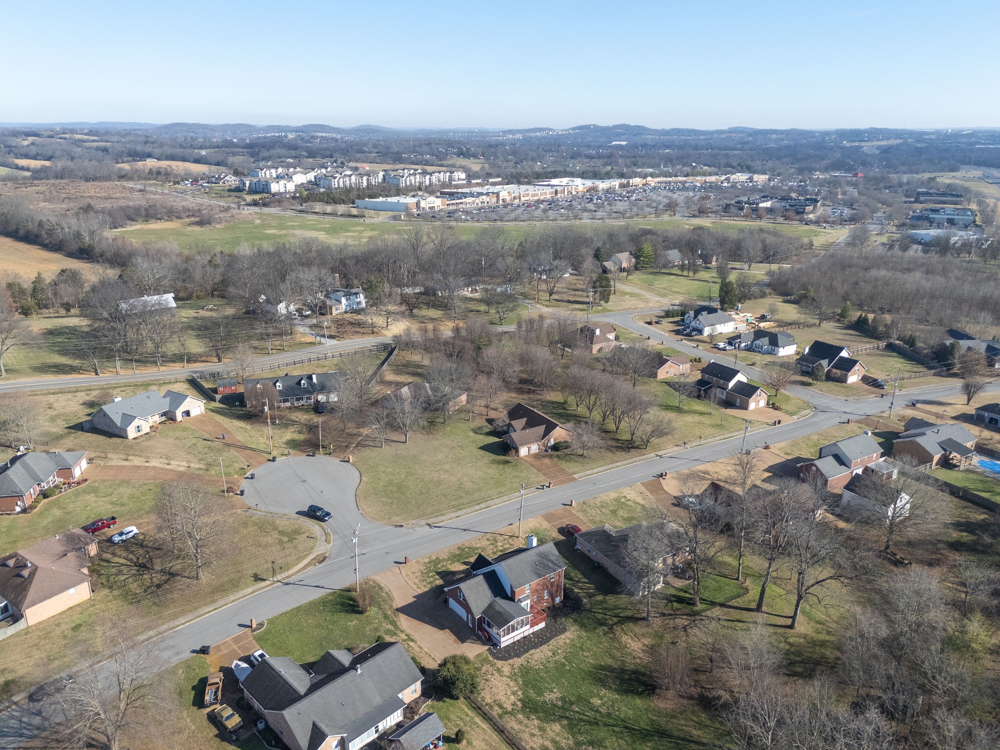 1009 Victoria Ln, W