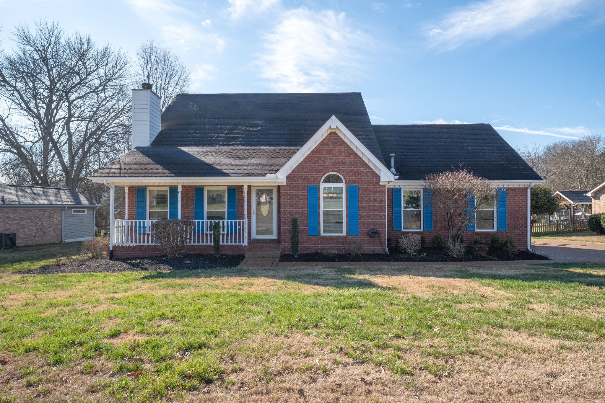 1009 Victoria Ln, W