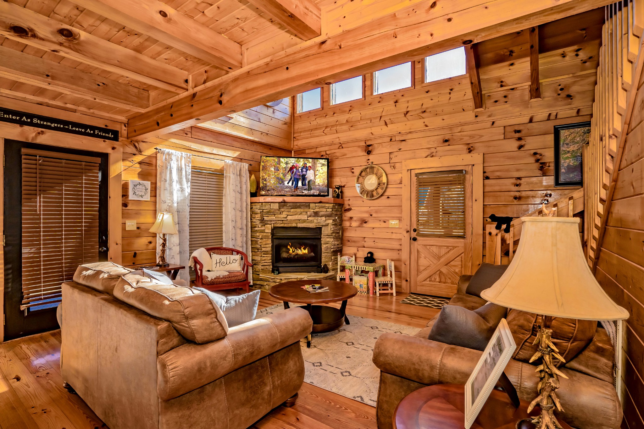 552 Blackberry Ridge Way