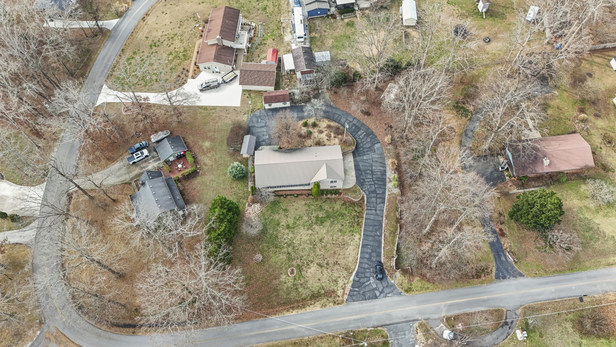 188 Trotters Cir