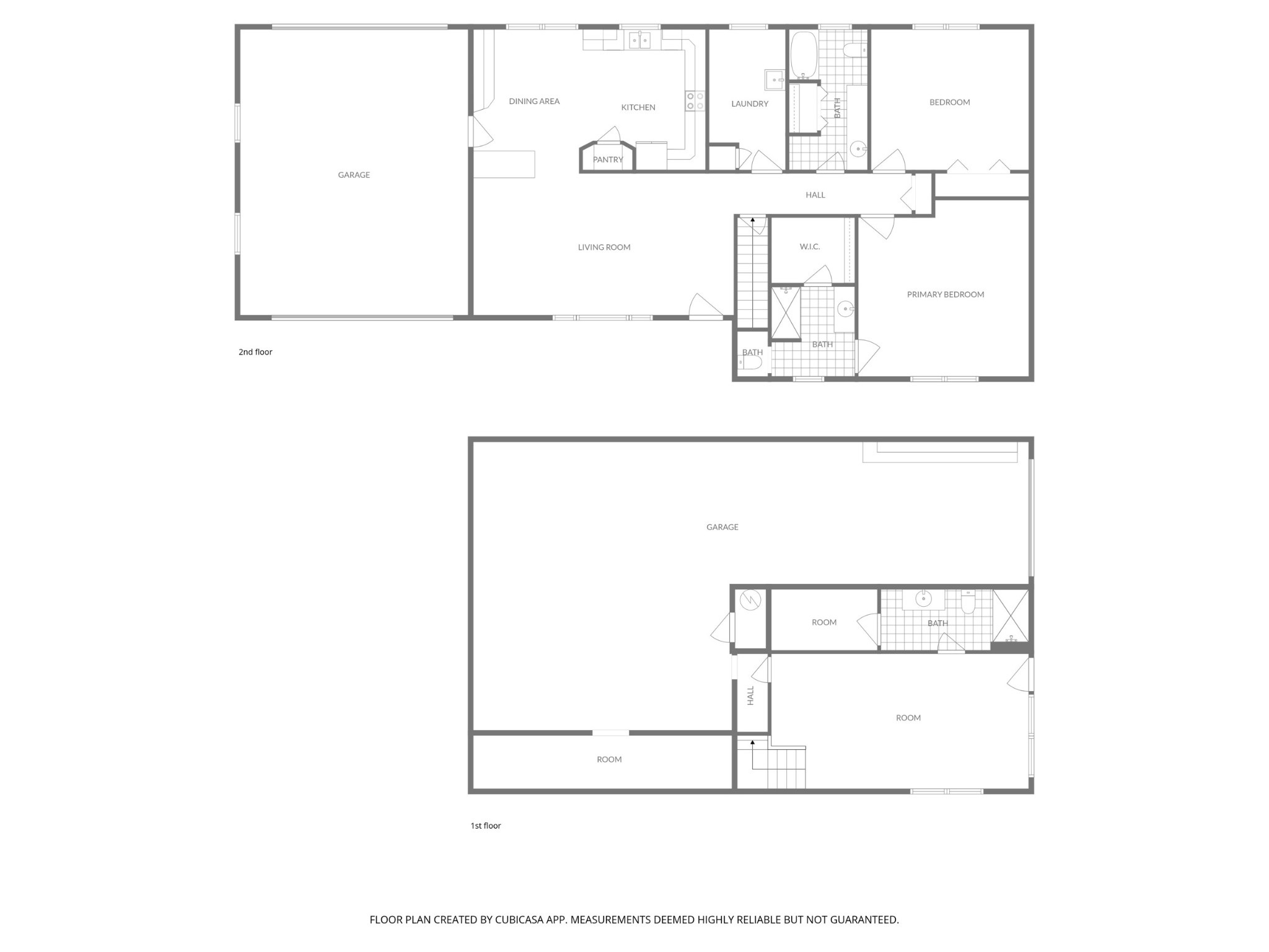 188 Trotters Cir