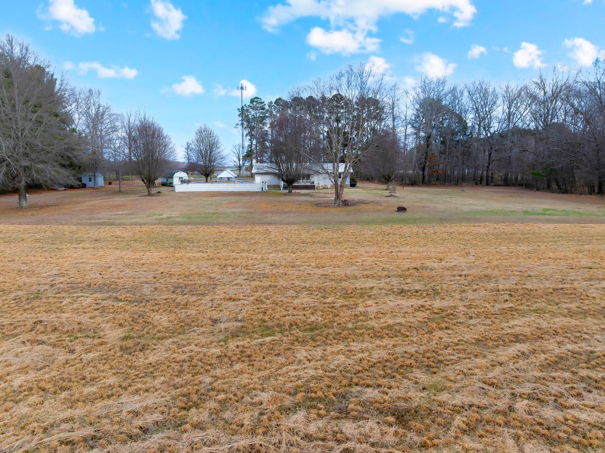 442 Carr Rd