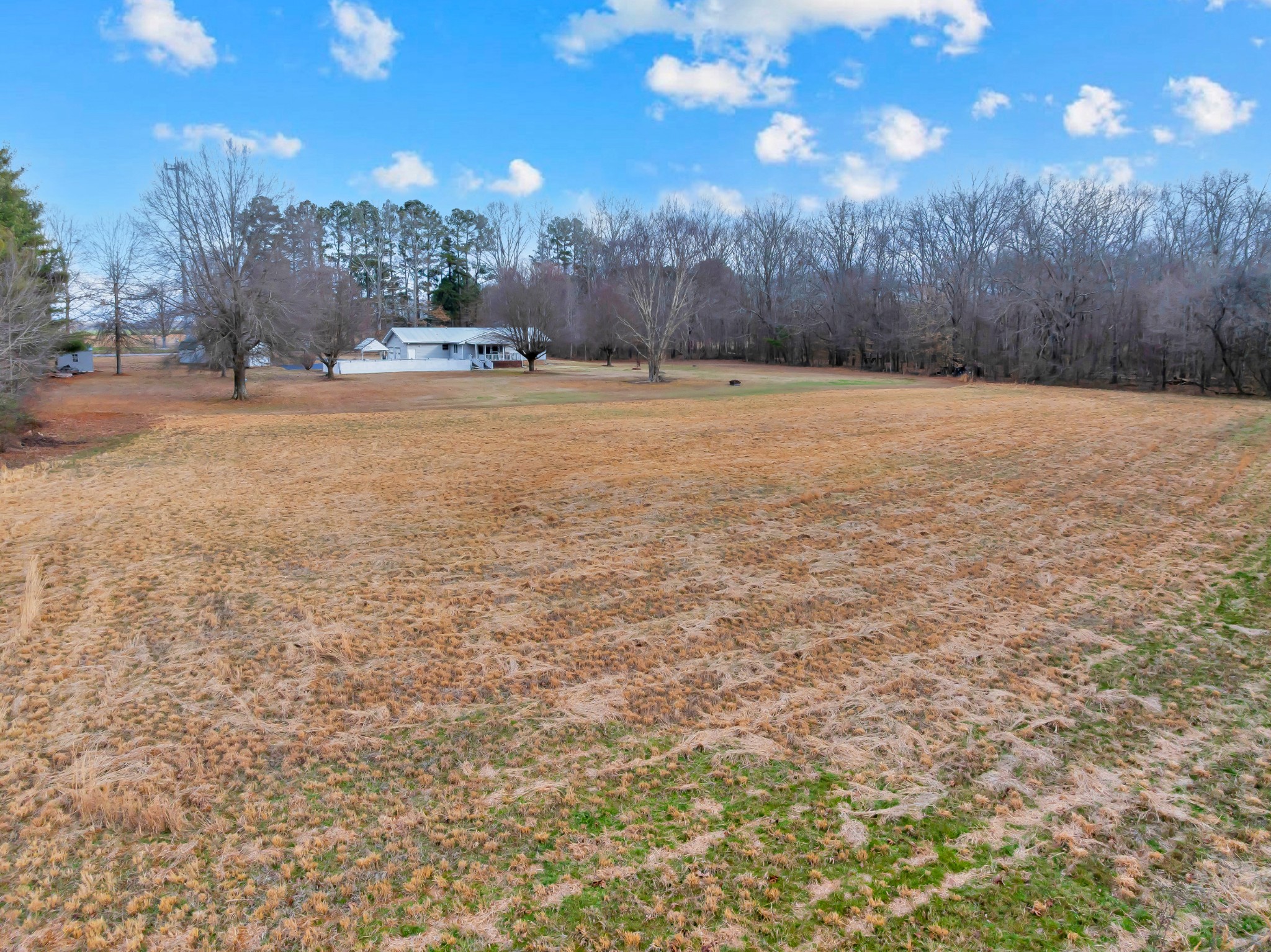 442 Carr Rd