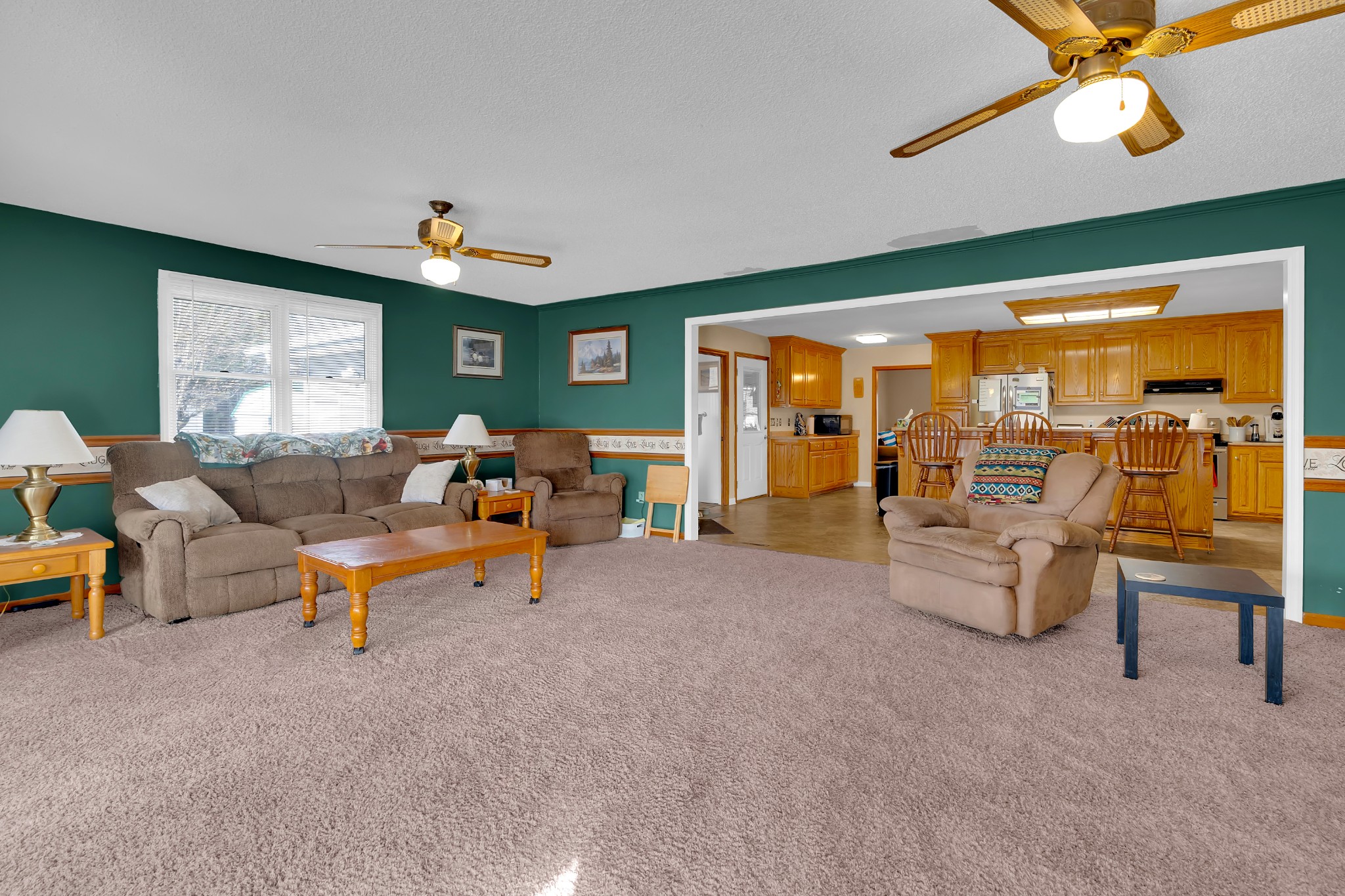 442 Carr Rd