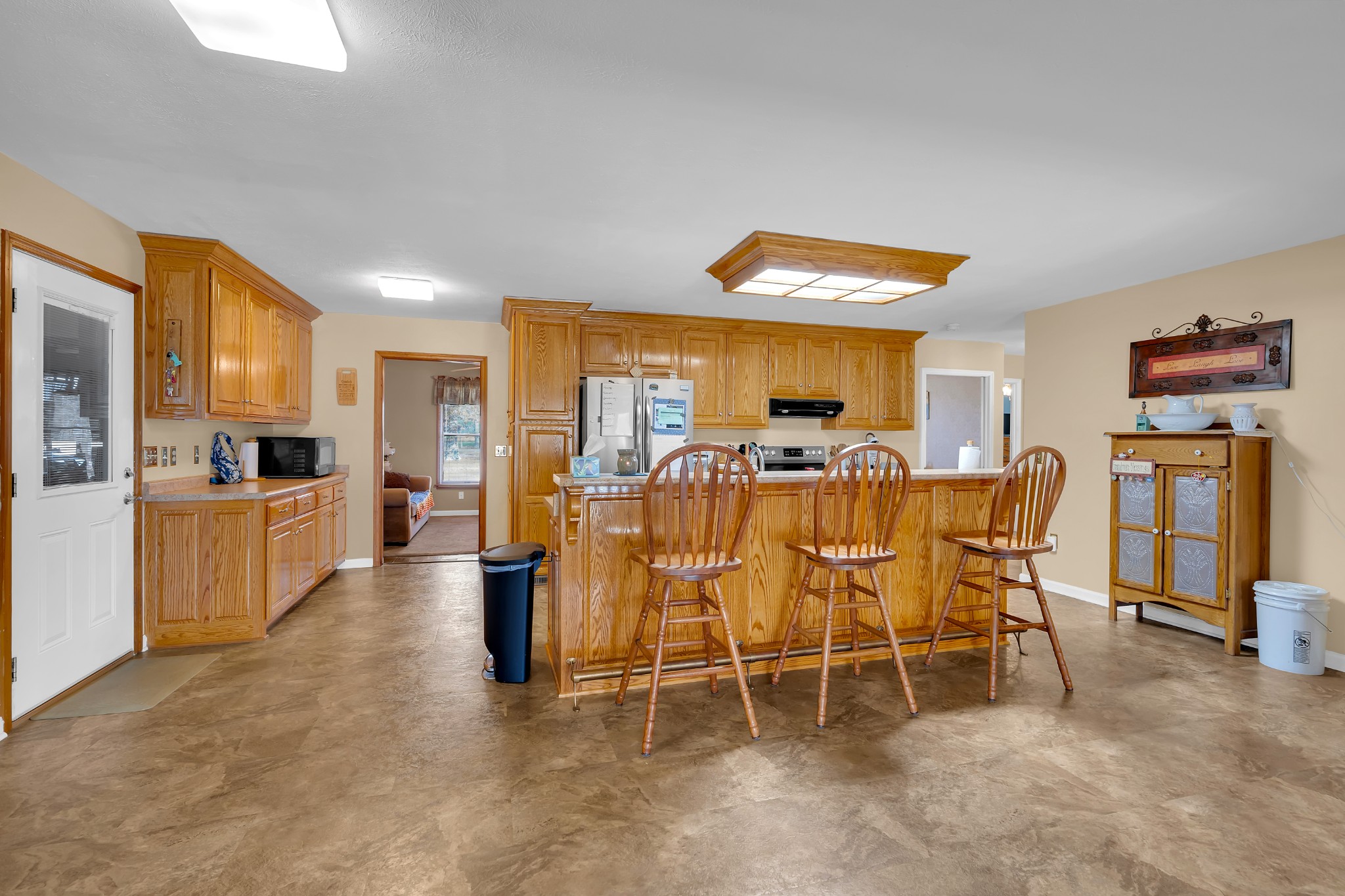 442 Carr Rd