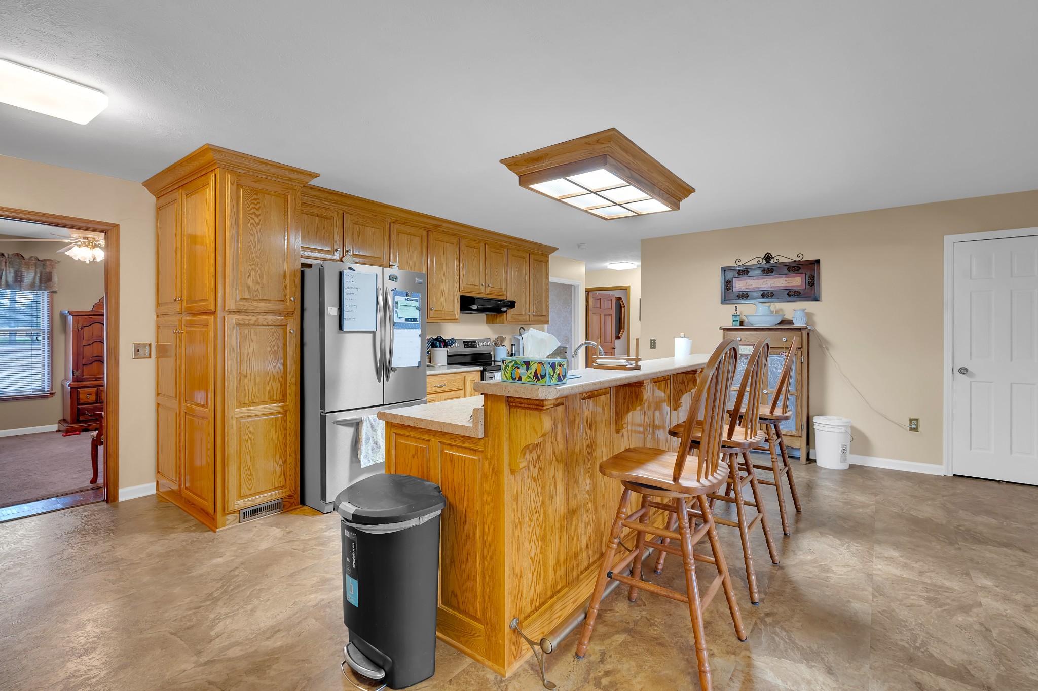 442 Carr Rd