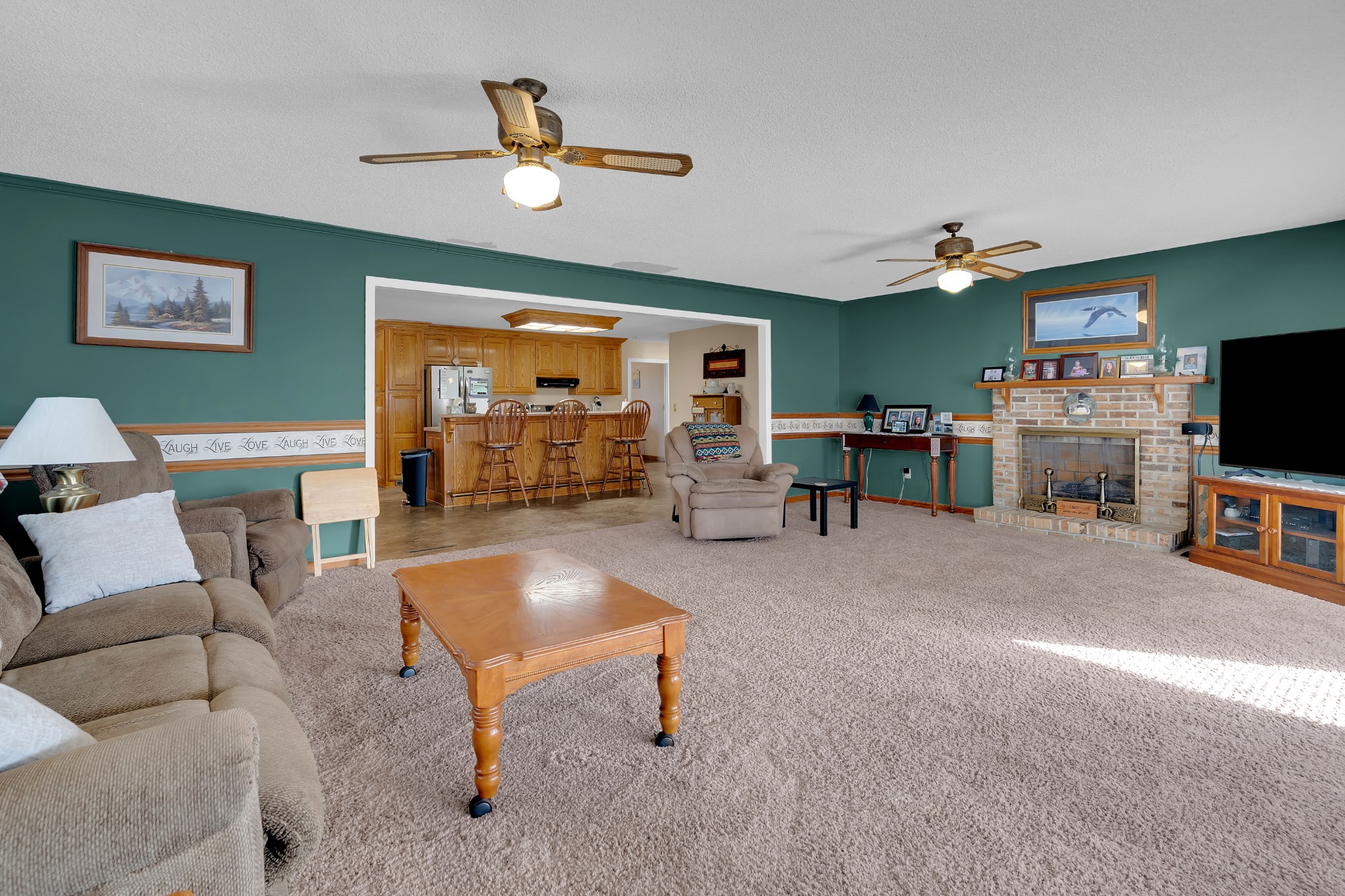 442 Carr Rd