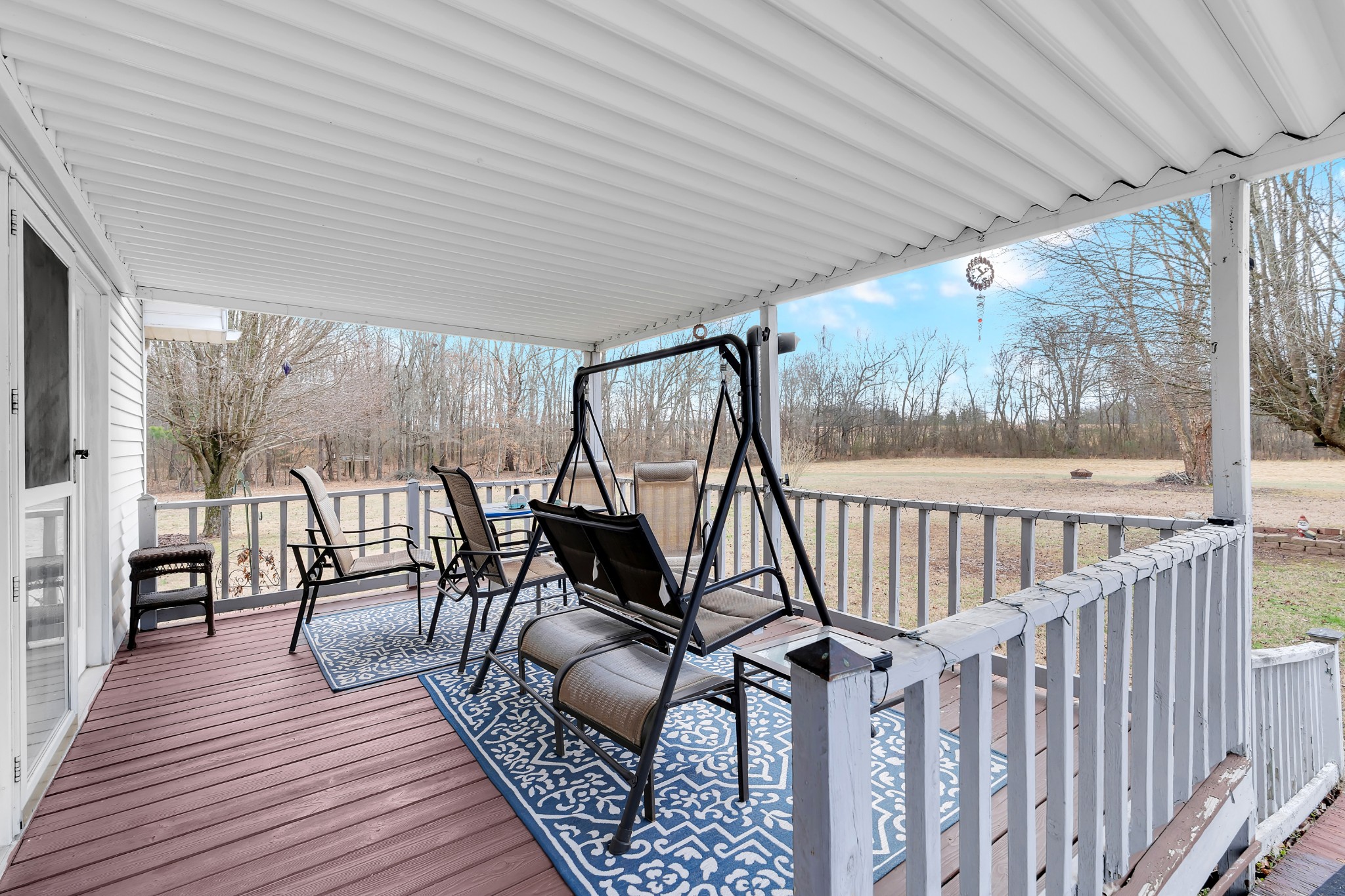 442 Carr Rd