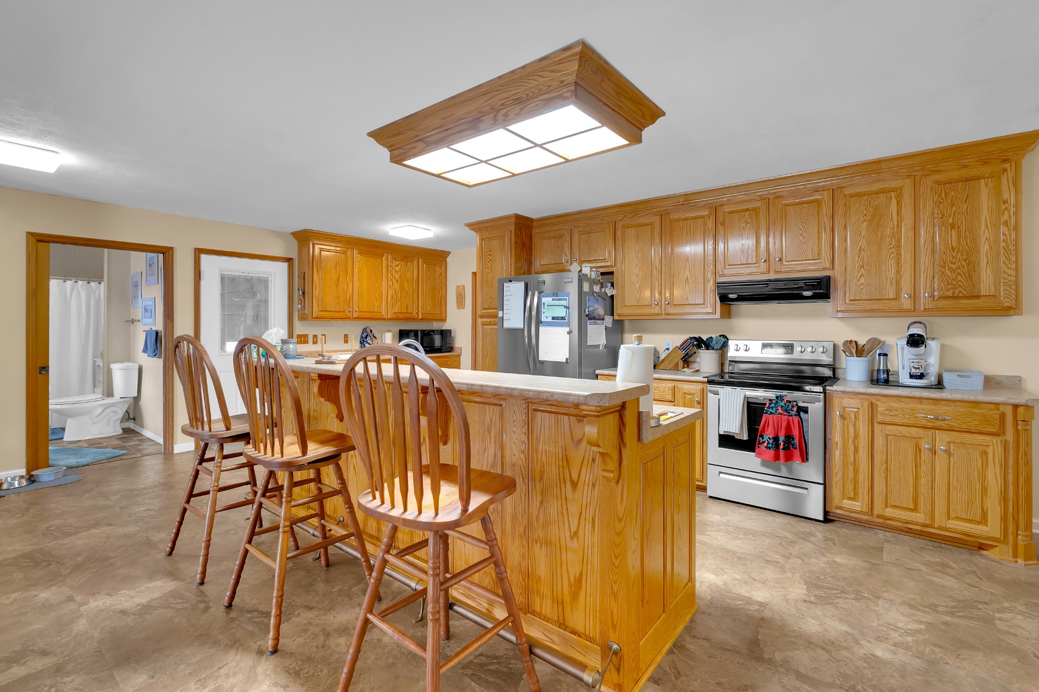 442 Carr Rd