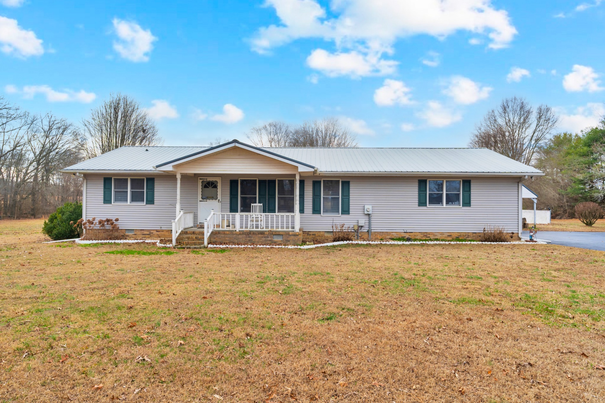 442 Carr Rd