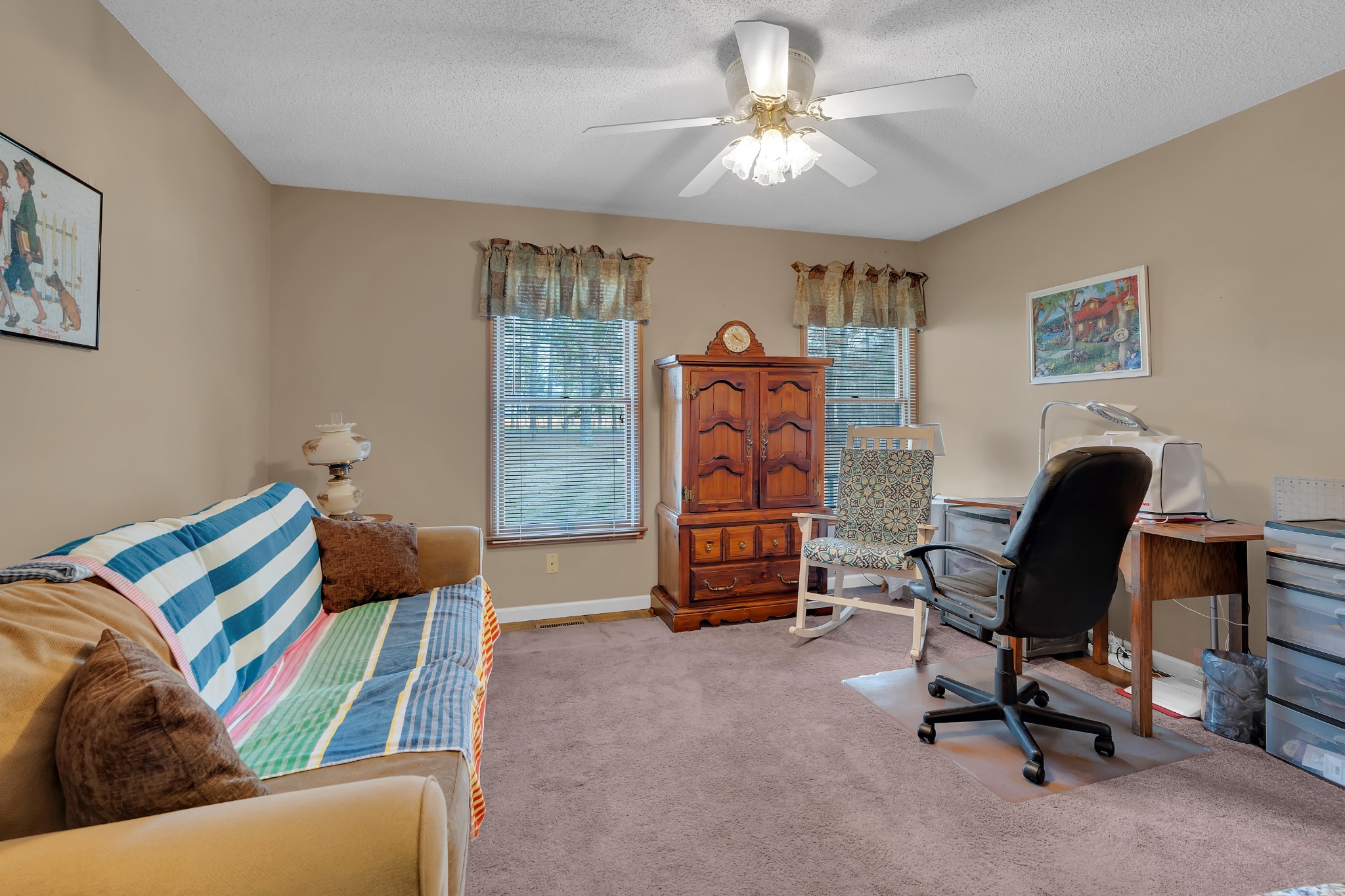 442 Carr Rd