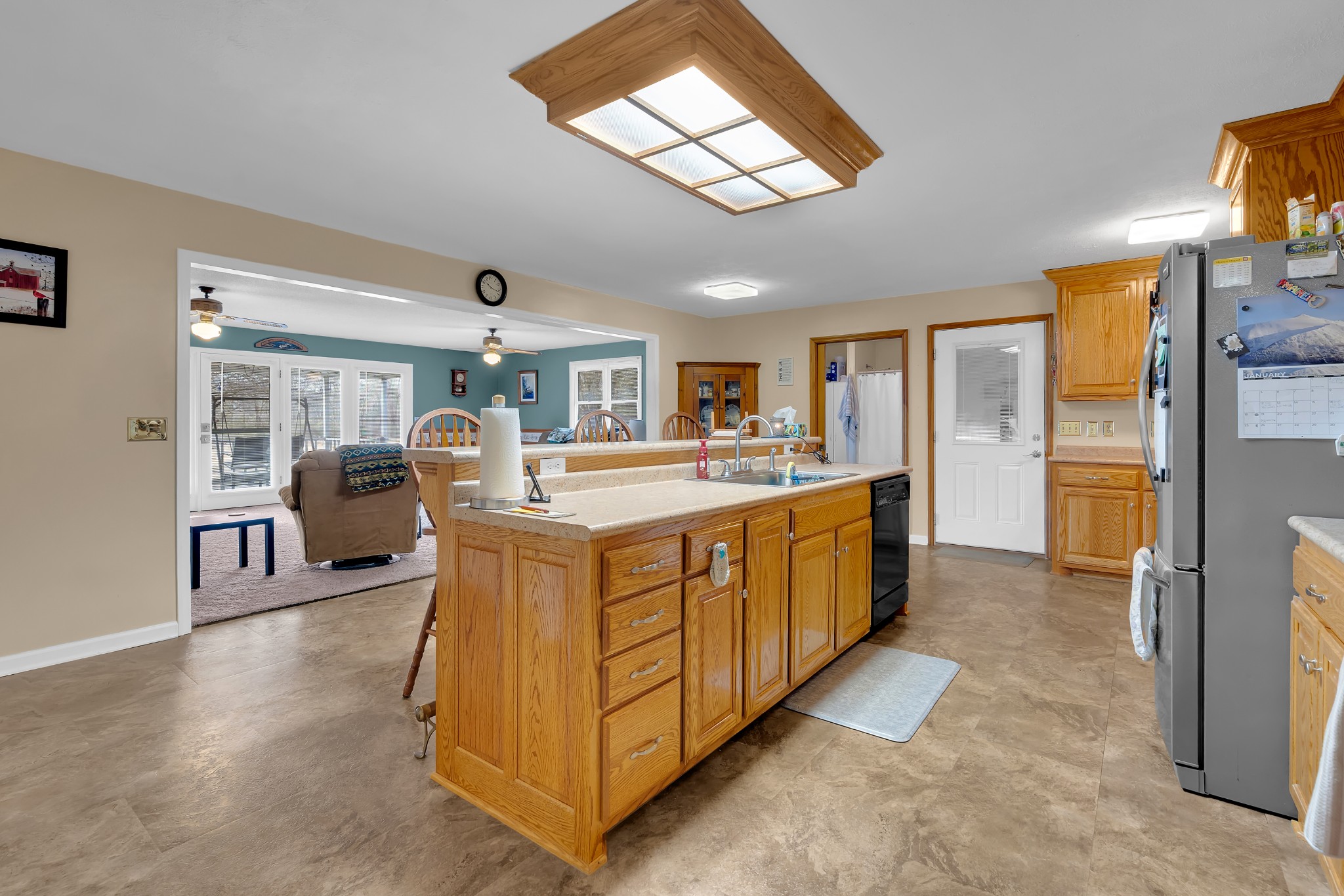 442 Carr Rd
