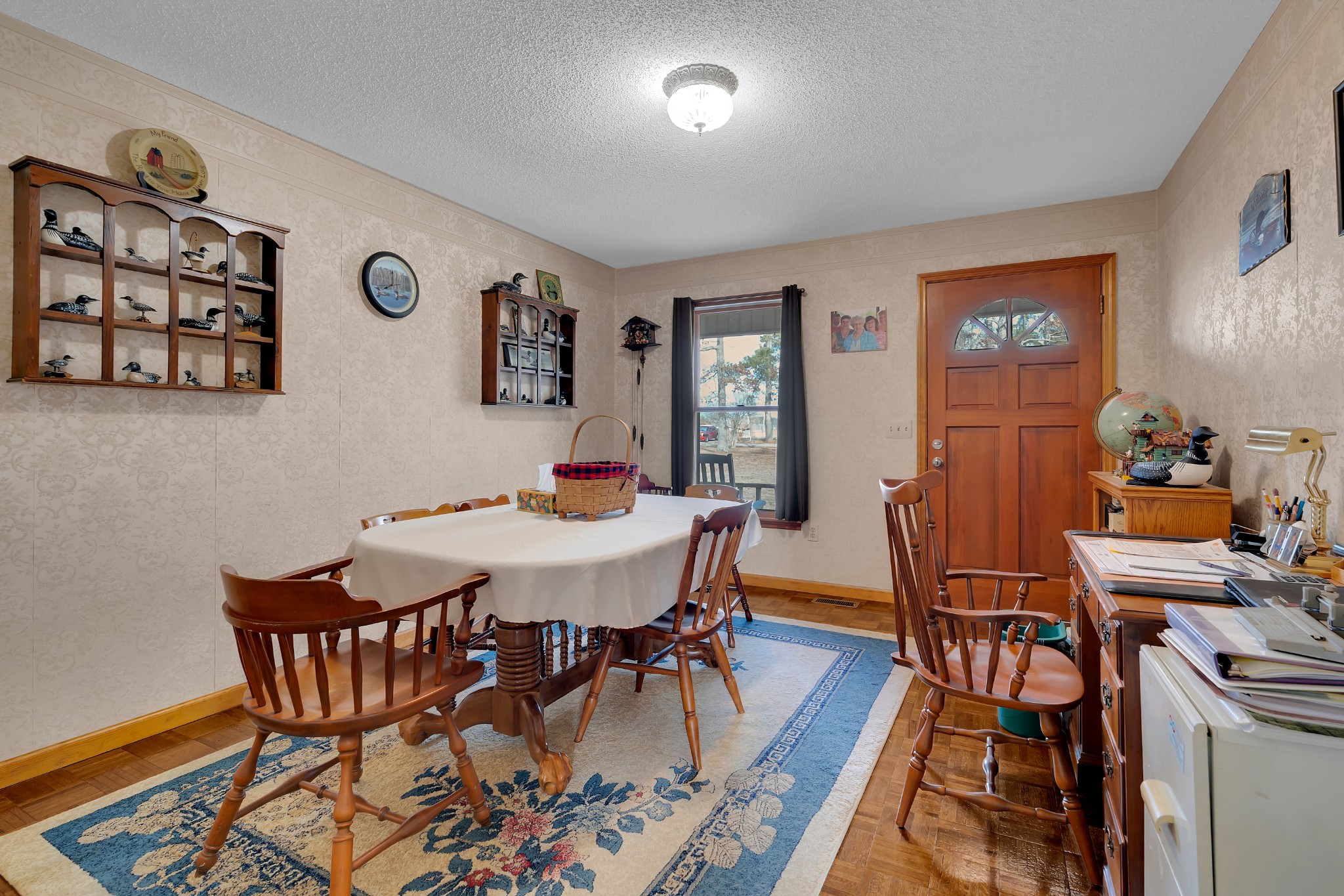 442 Carr Rd