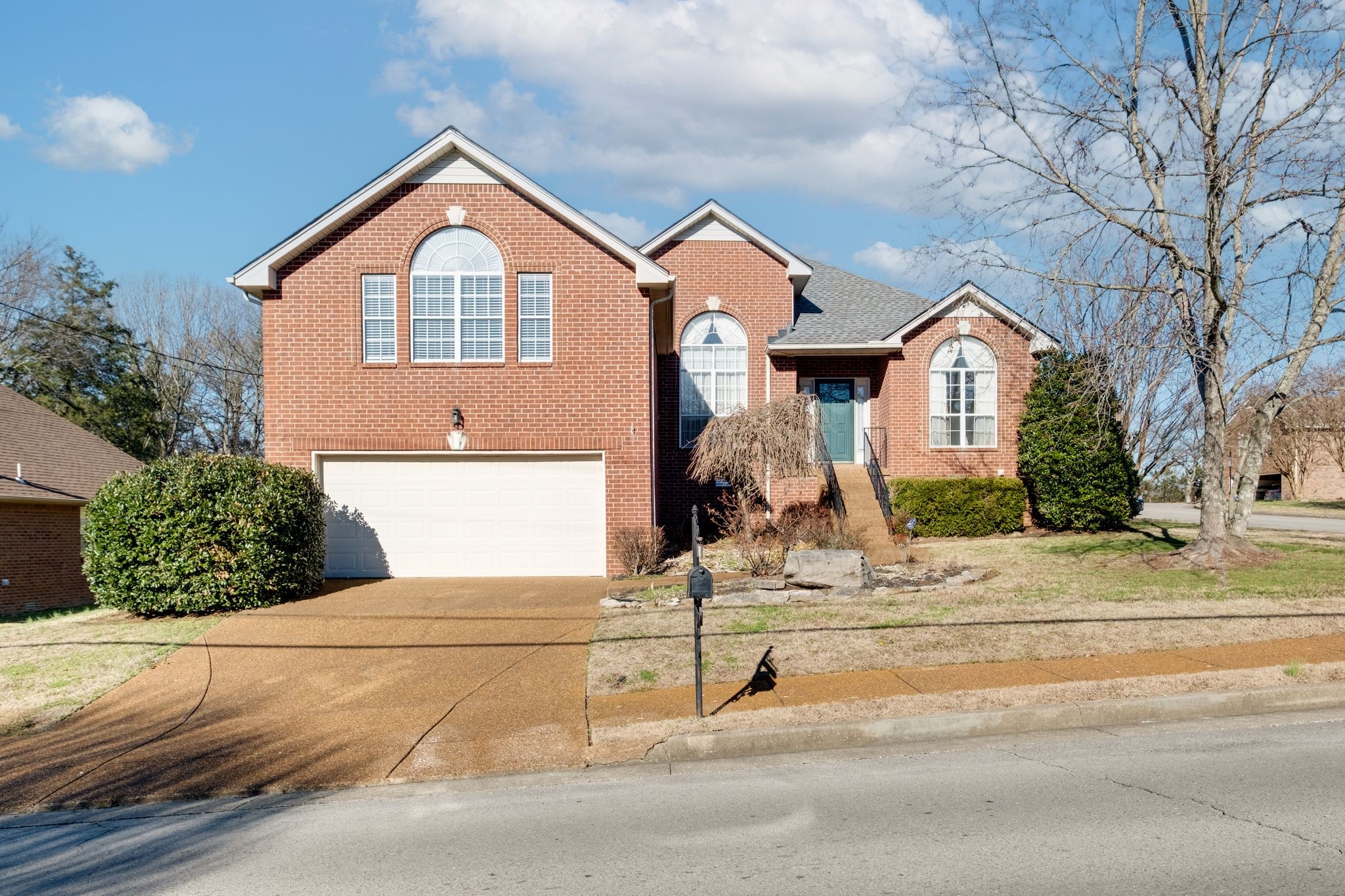 6629 Sugar Valley Dr