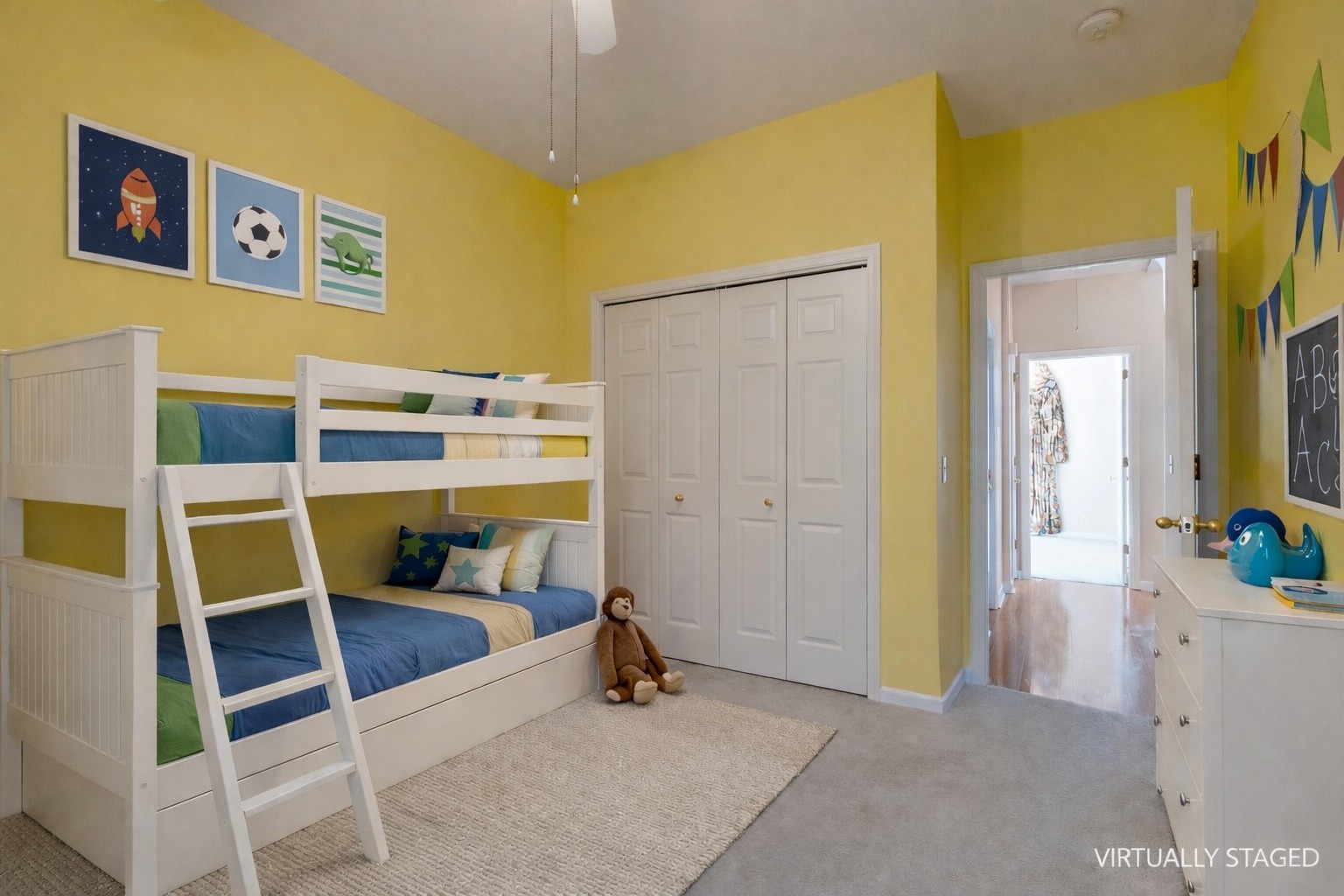 6629 Sugar Valley Dr