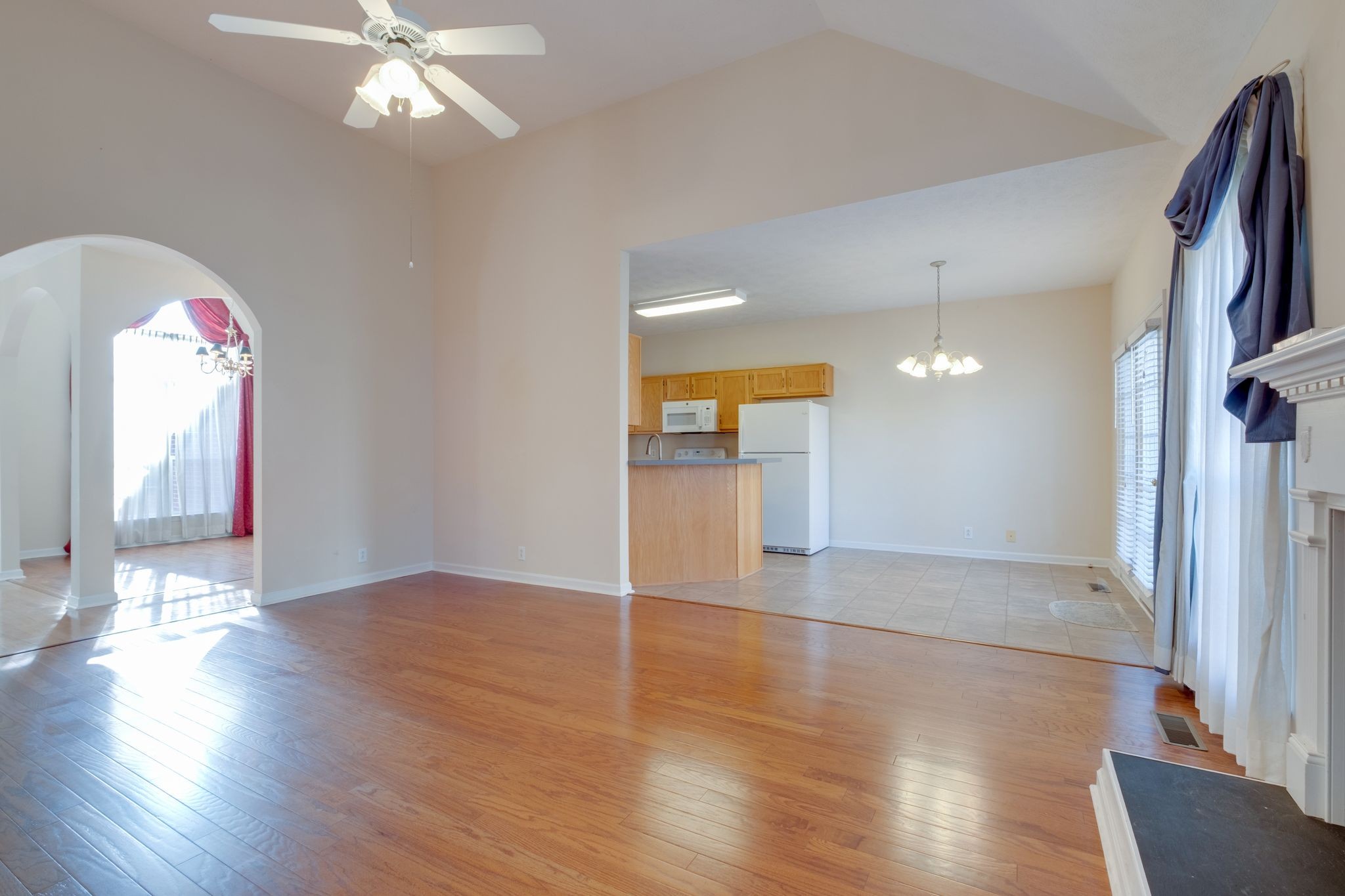 6629 Sugar Valley Dr