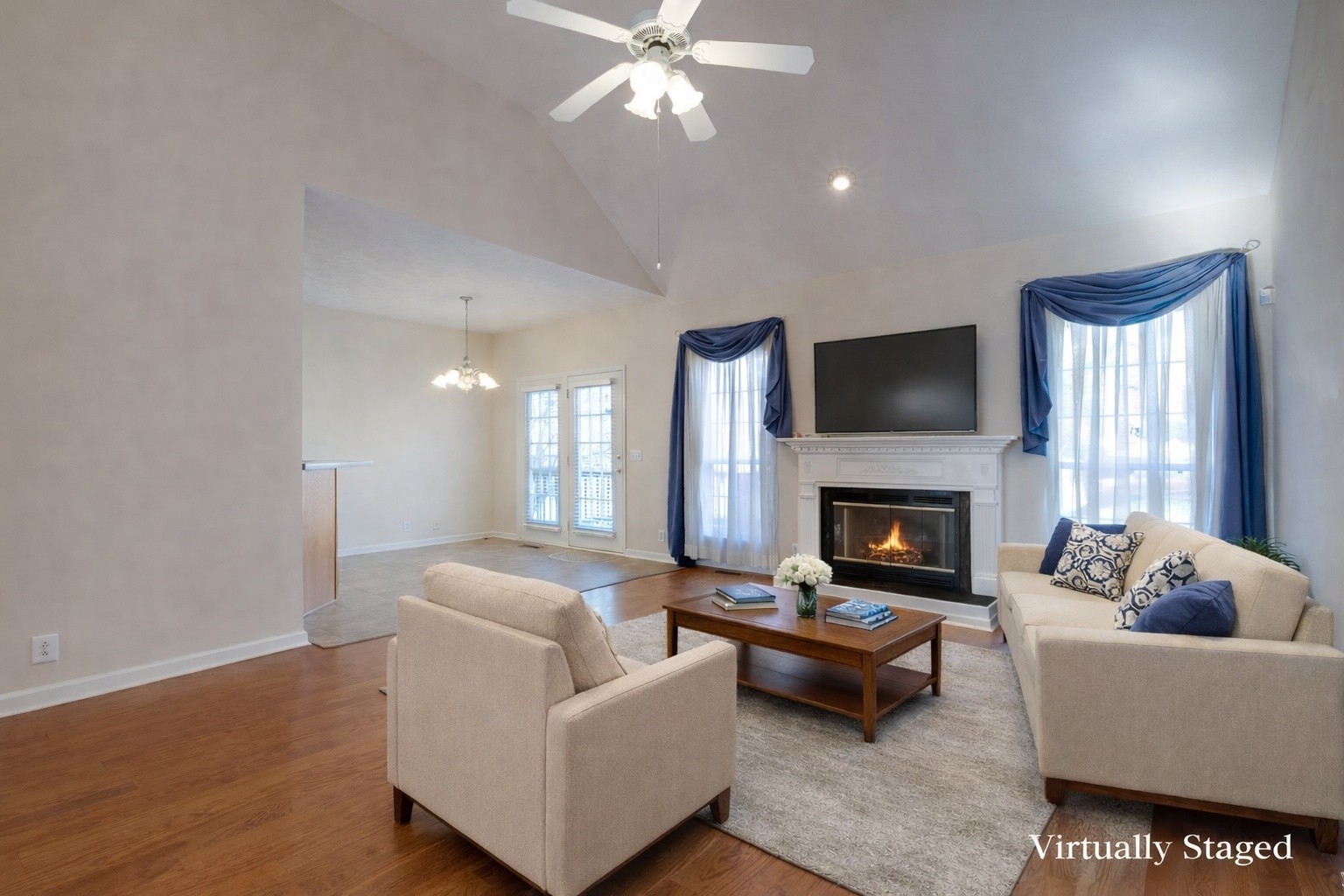 6629 Sugar Valley Dr