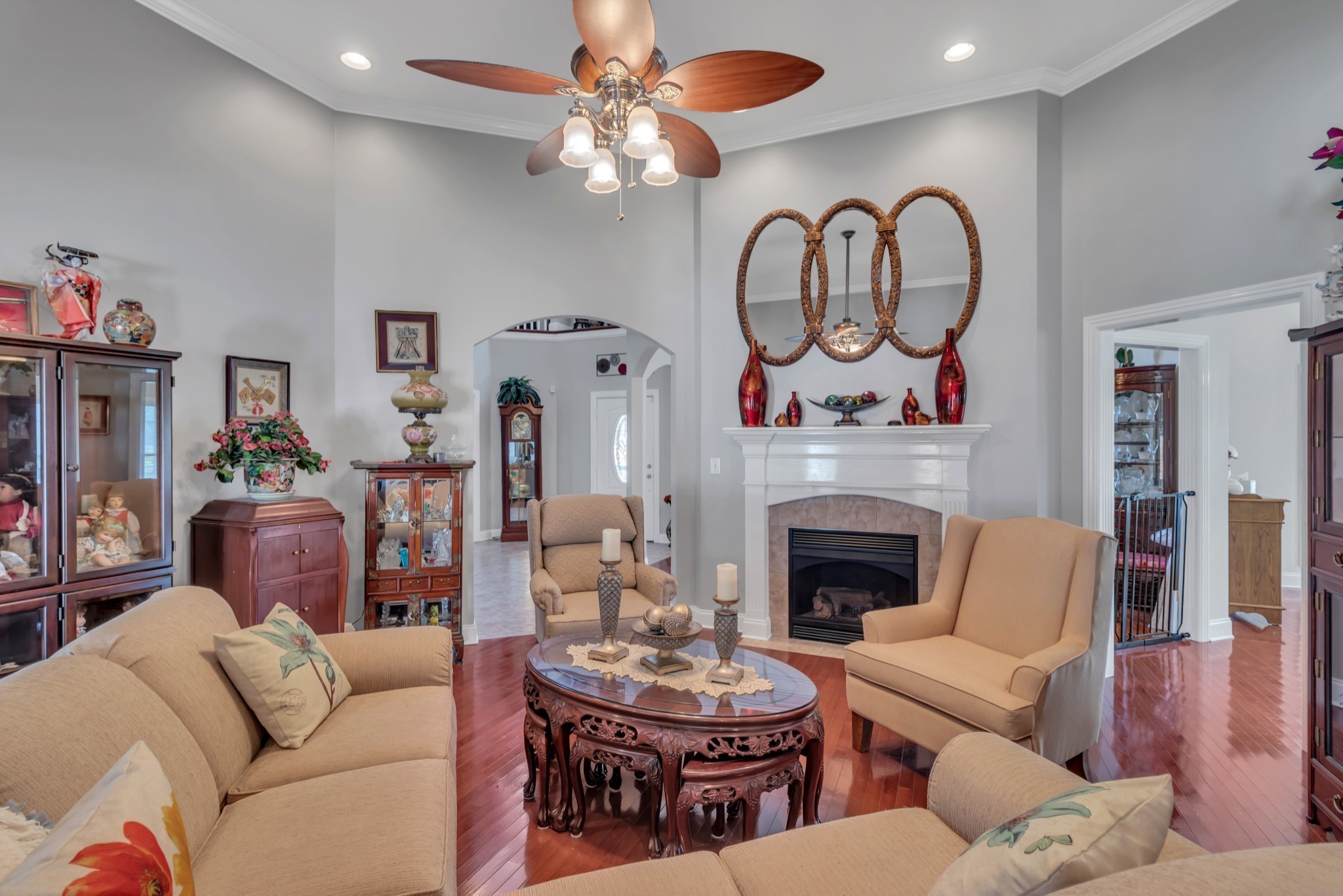 261 Franklin Heights Dr