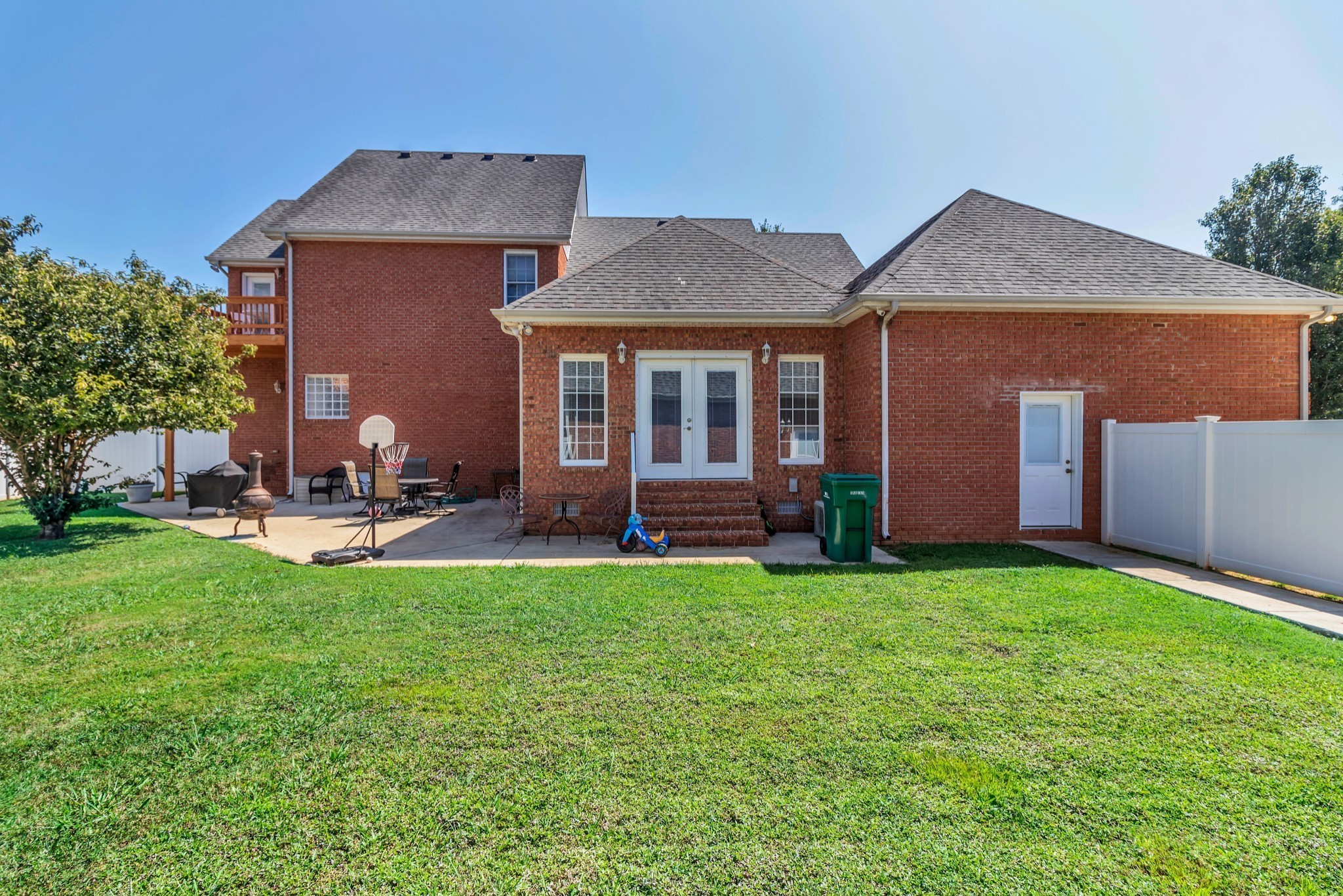 261 Franklin Heights Dr