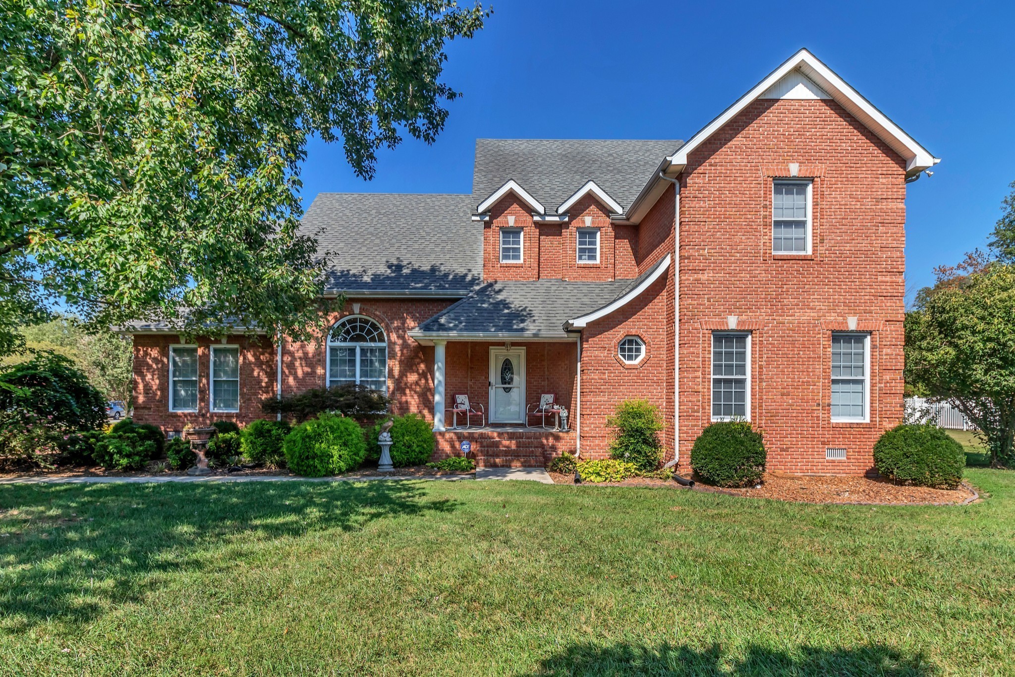 261 Franklin Heights Dr