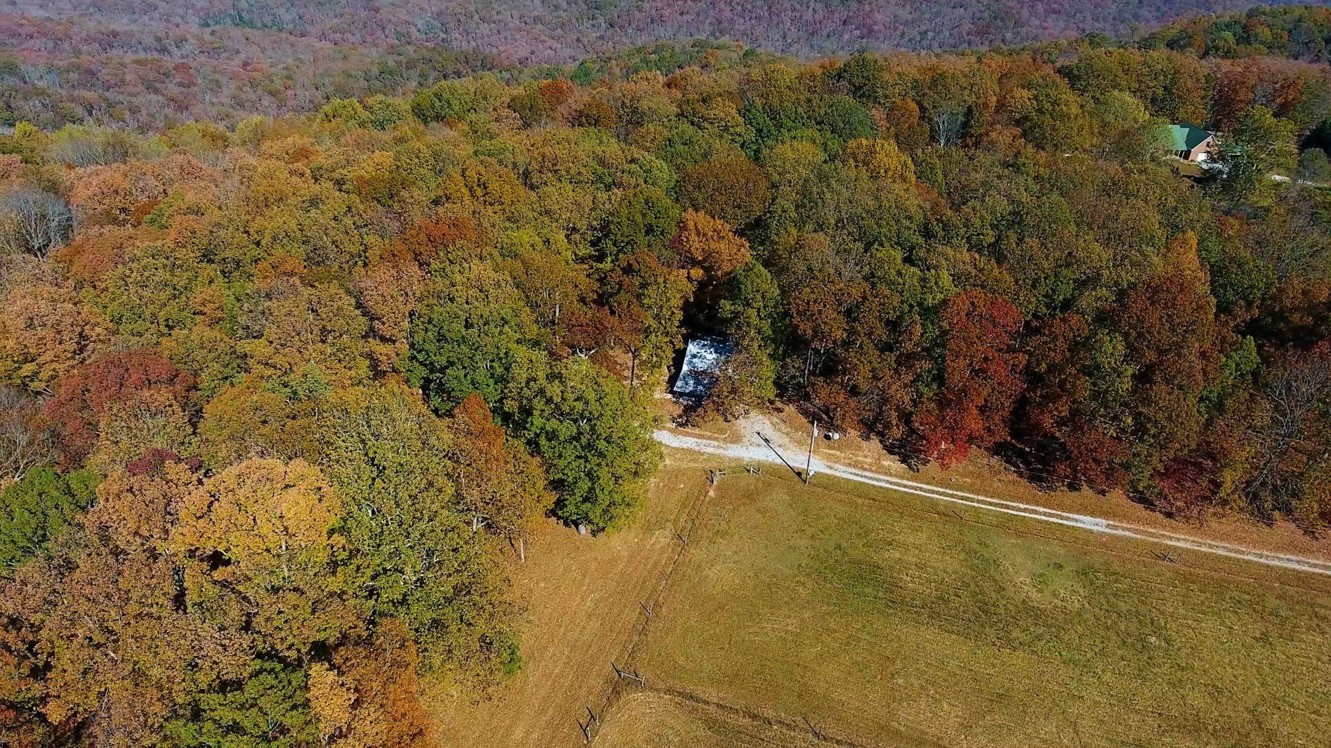 21 Foggy Mountain Ln