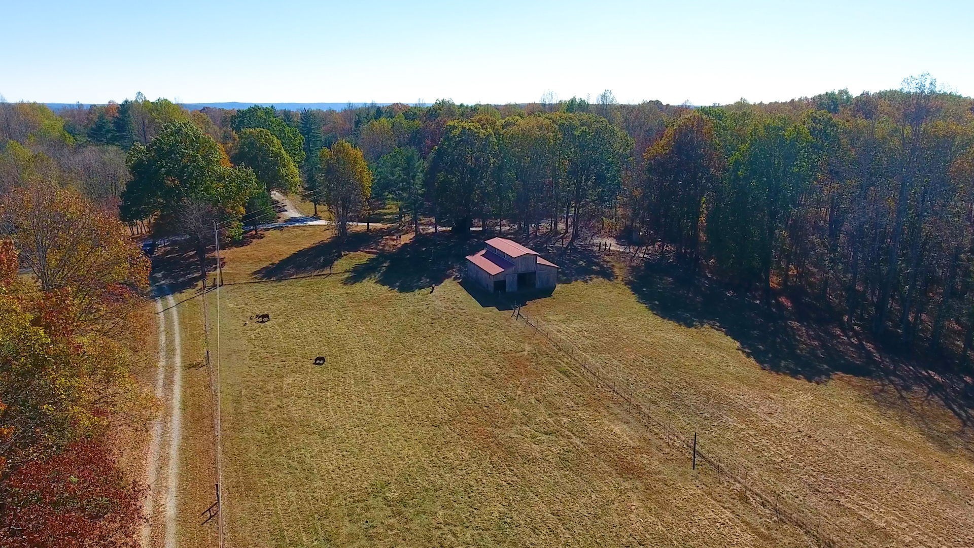 21 Foggy Mountain Ln