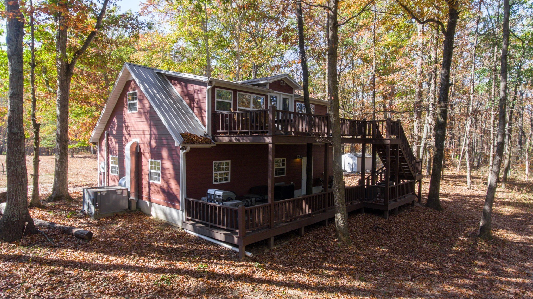 21 Foggy Mountain Ln