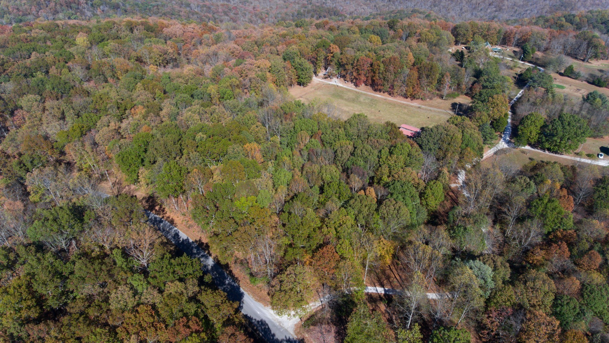 21 Foggy Mountain Ln