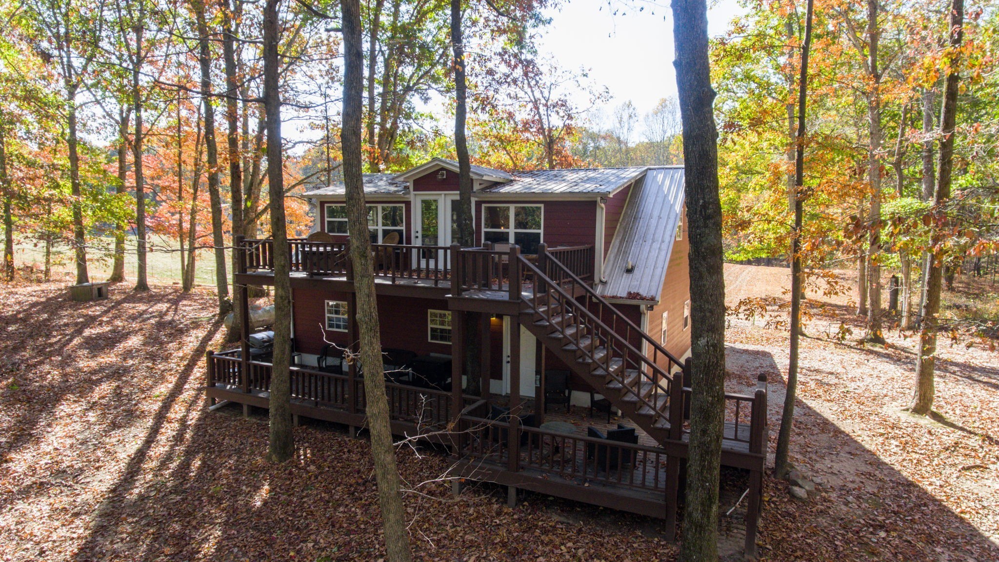 21 Foggy Mountain Ln