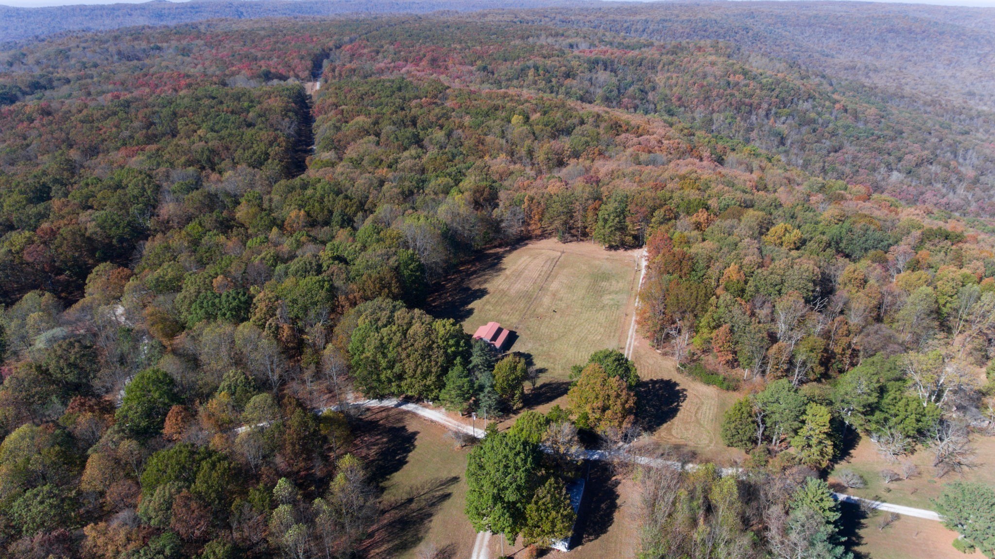 21 Foggy Mountain Ln