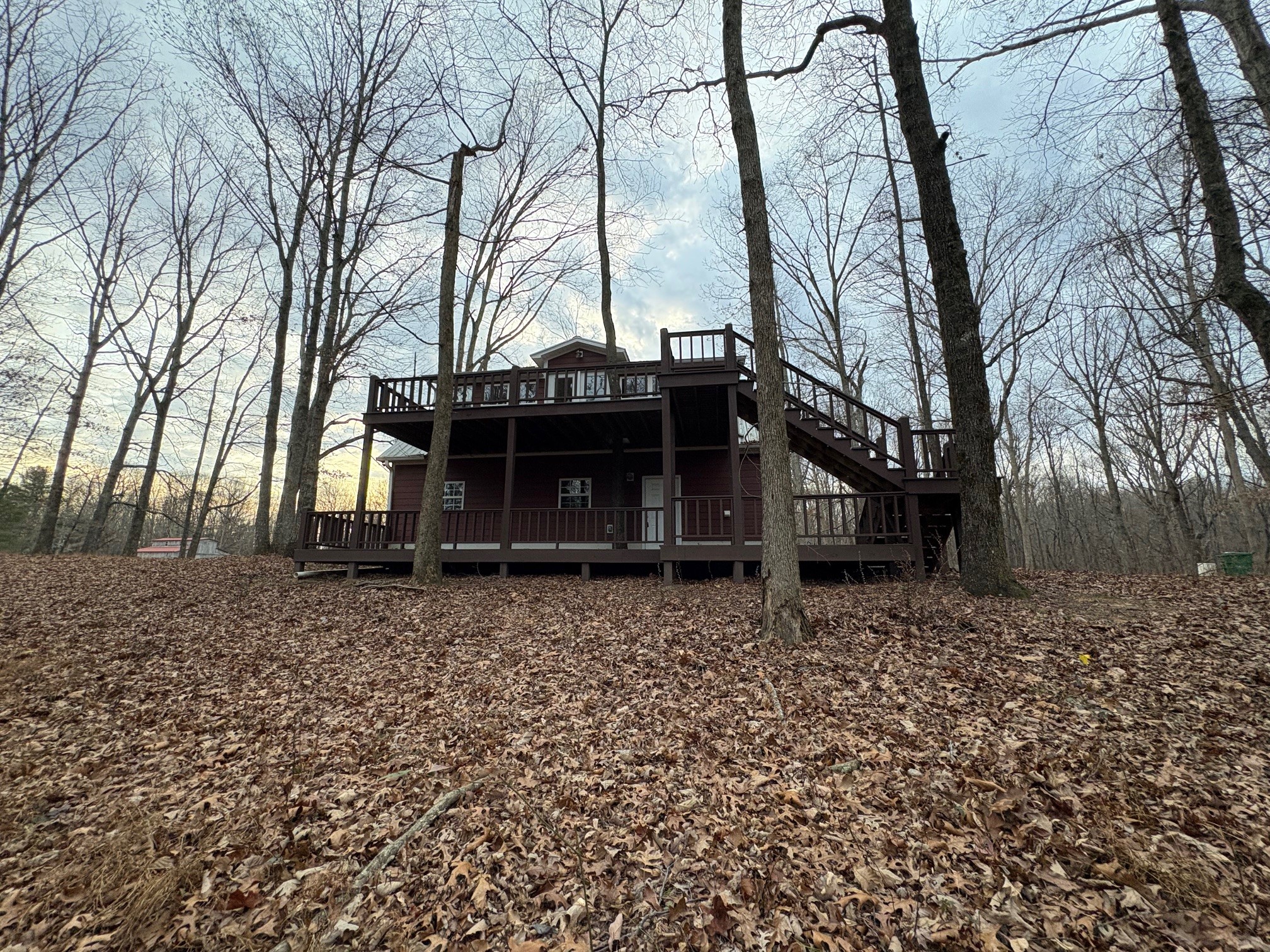21 Foggy Mountain Ln