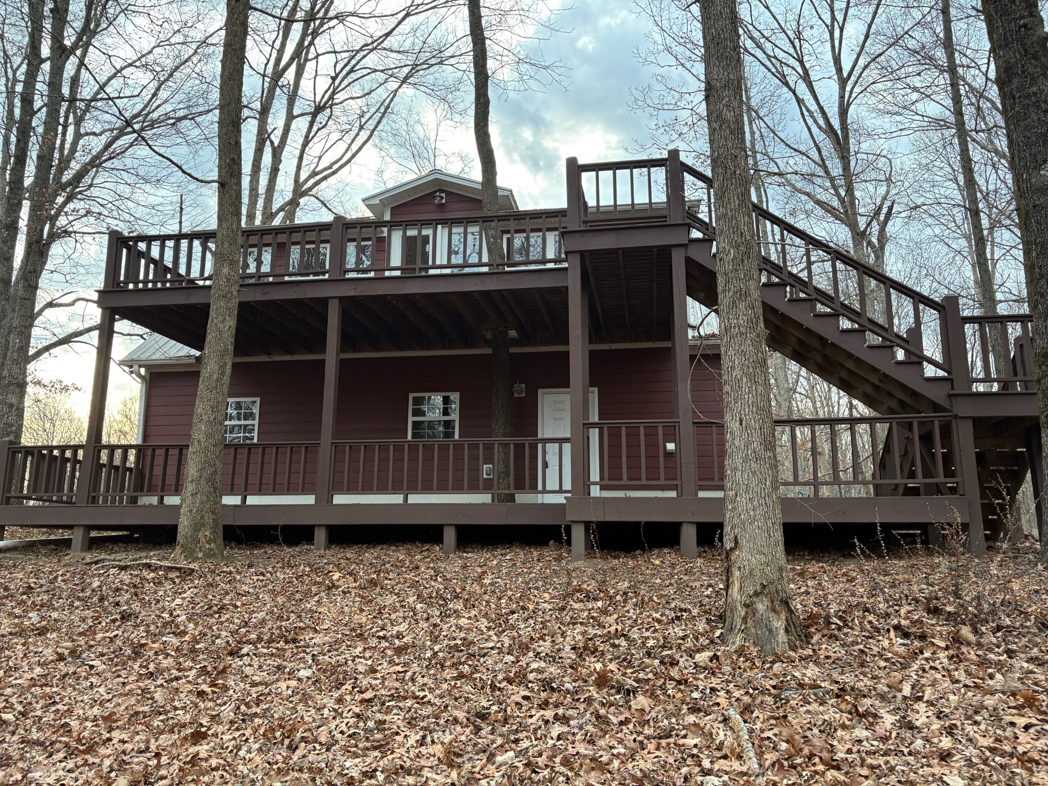 21 Foggy Mountain Ln
