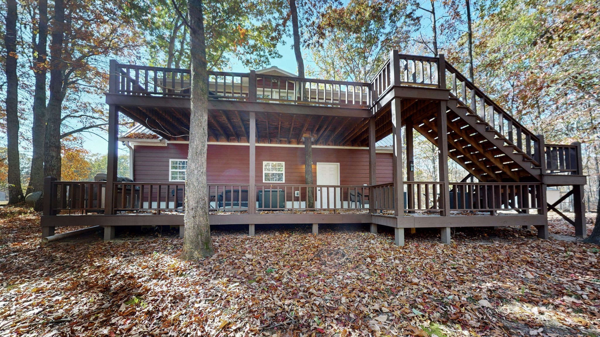 21 Foggy Mountain Ln