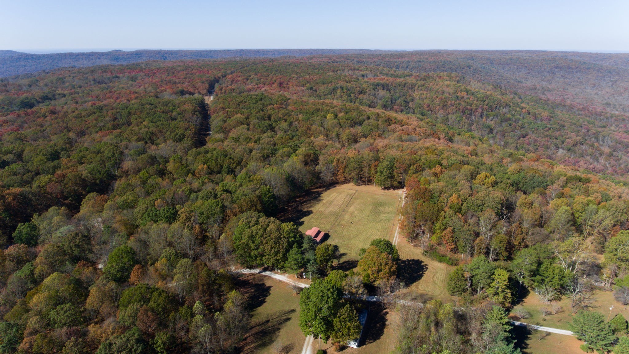 21 Foggy Mountain Ln