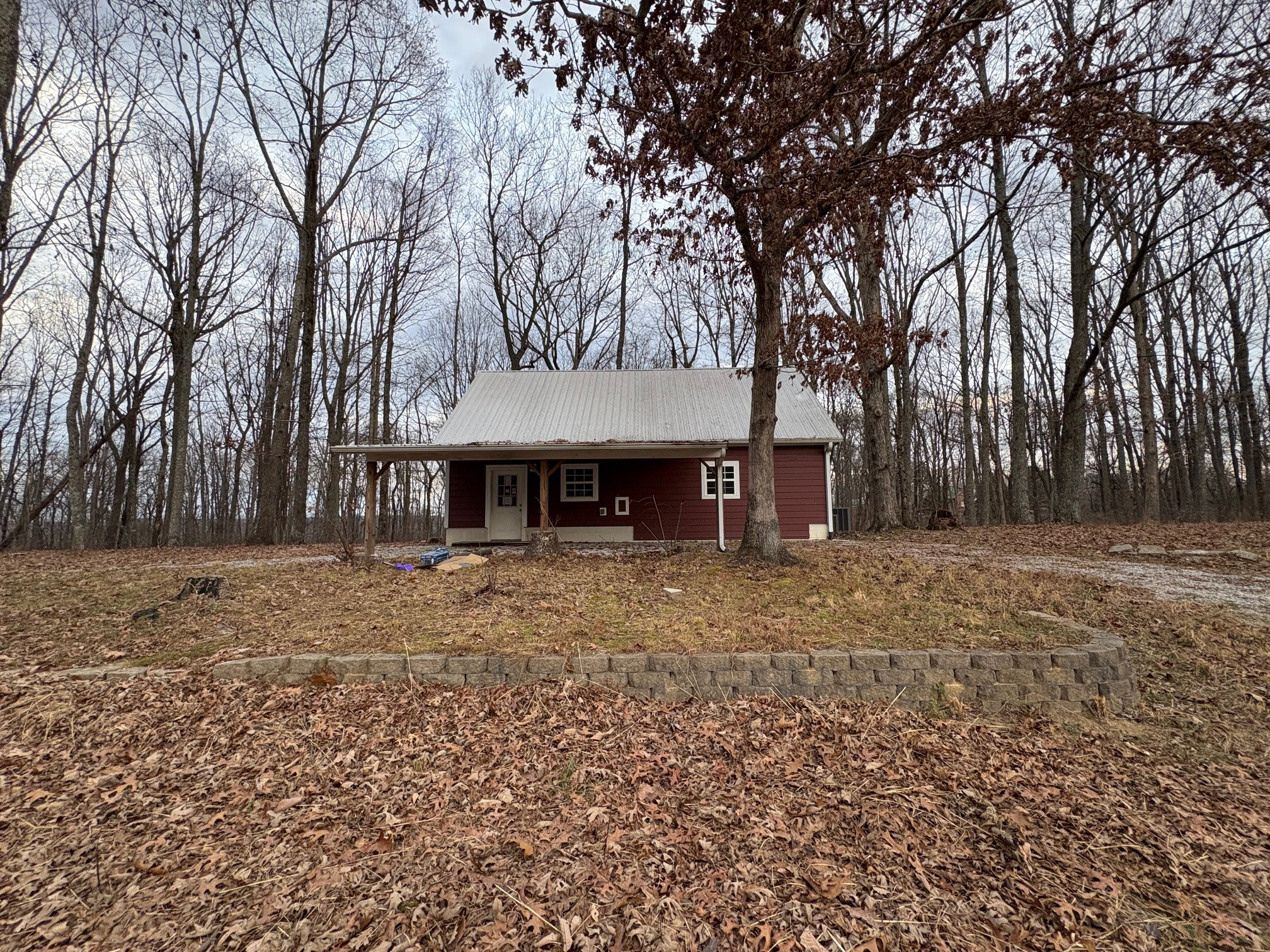 21 Foggy Mountain Ln