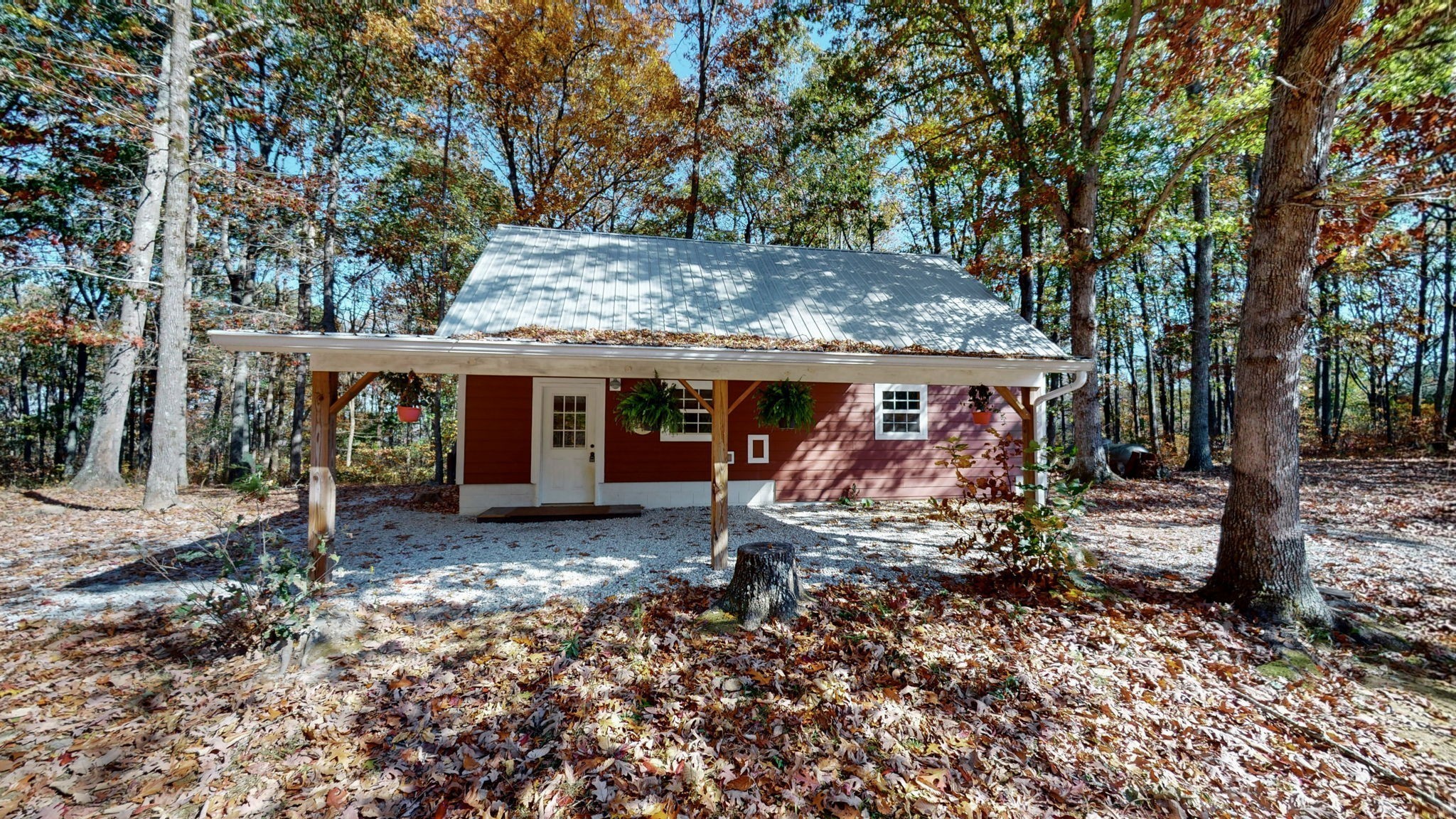 21 Foggy Mountain Ln