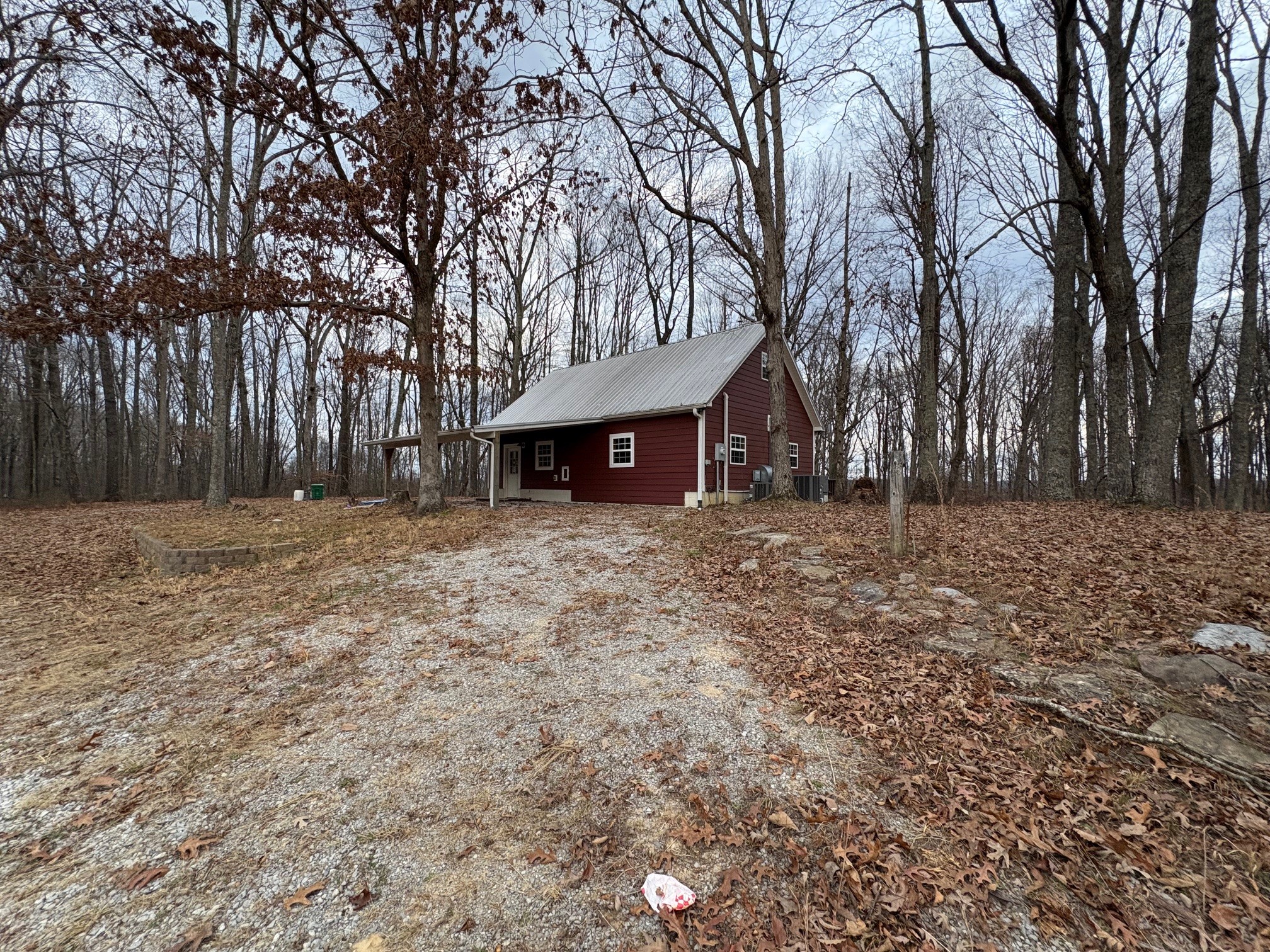 21 Foggy Mountain Ln