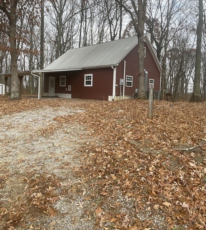 21 Foggy Mountain Ln