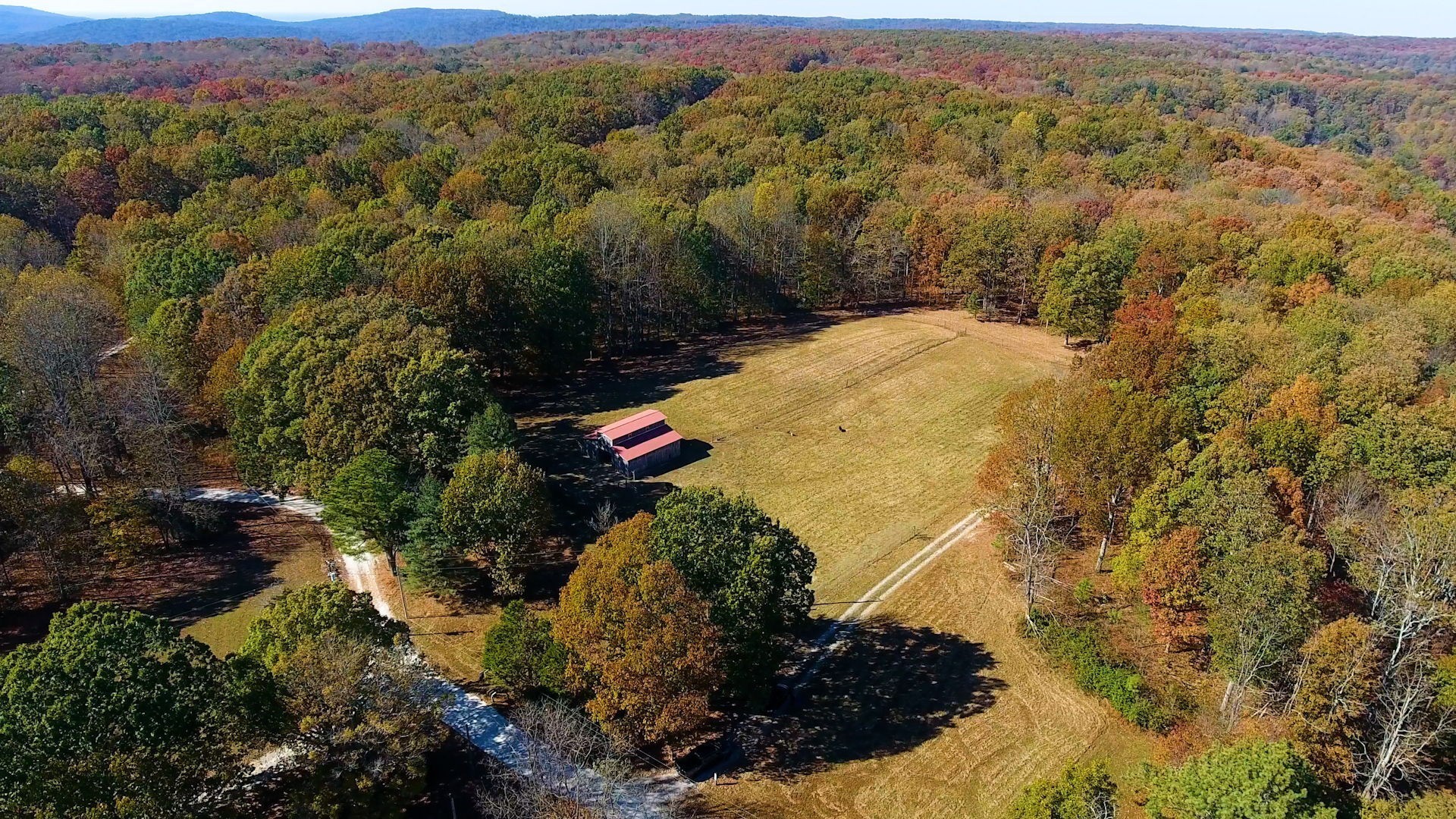 21 Foggy Mountain Ln