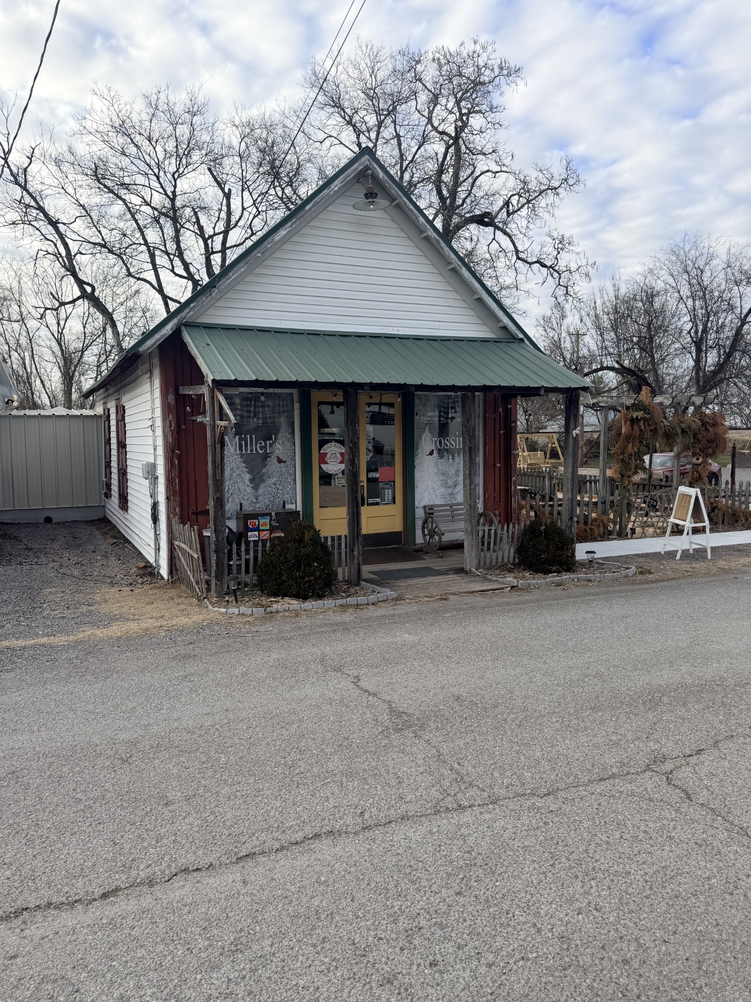 7027 Main St