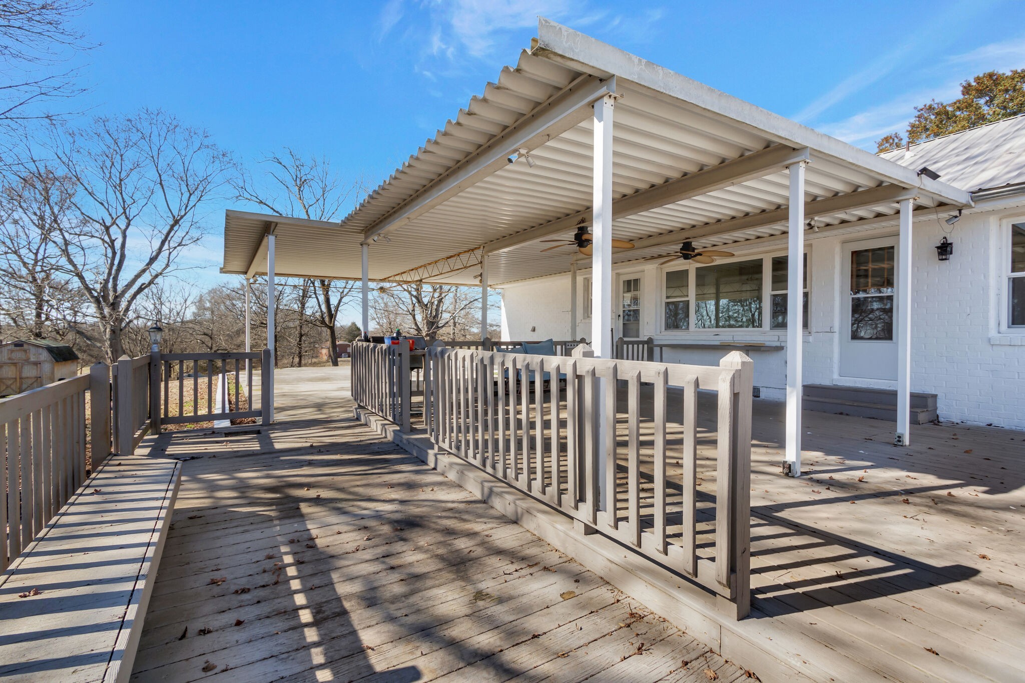358 Stephenson Rd