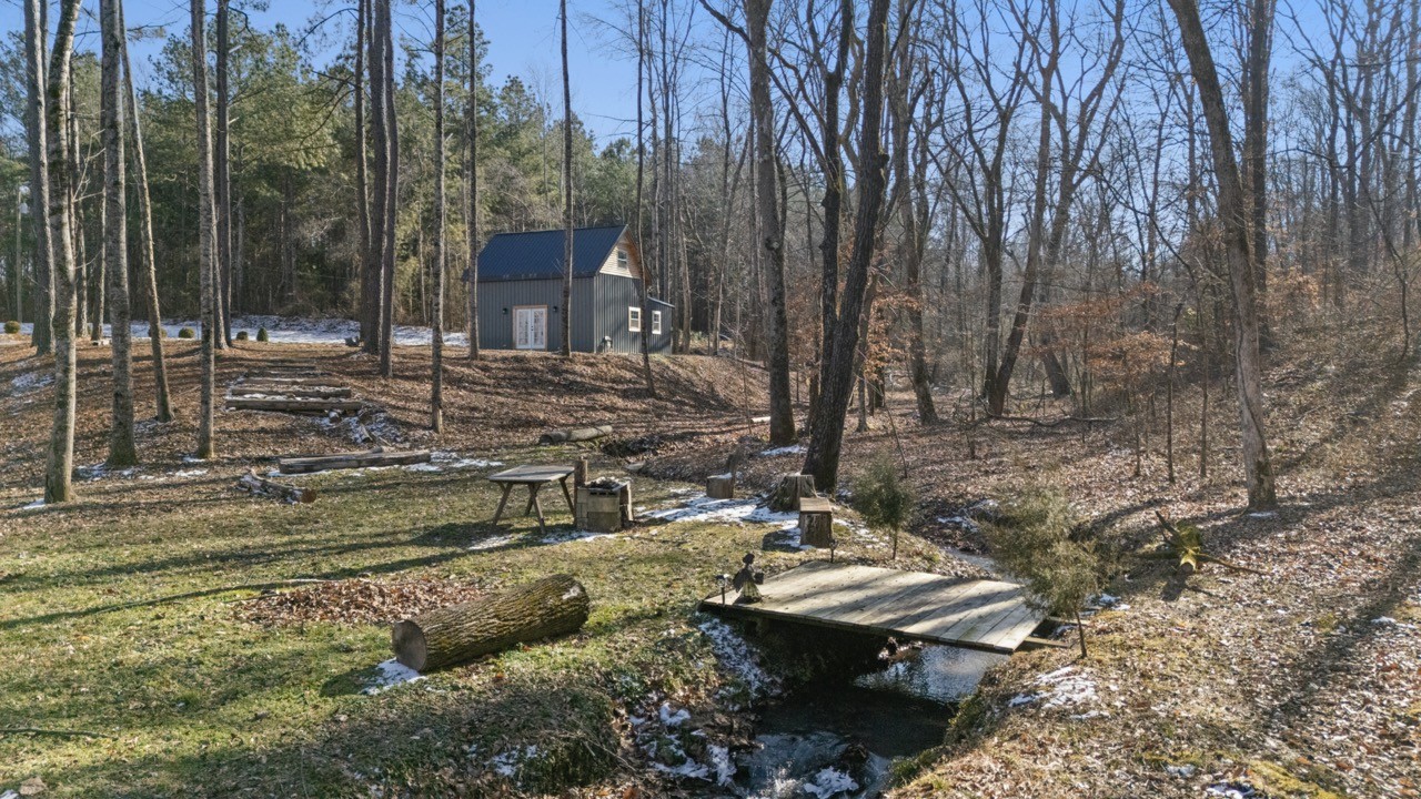 1085 Henegar Rd
