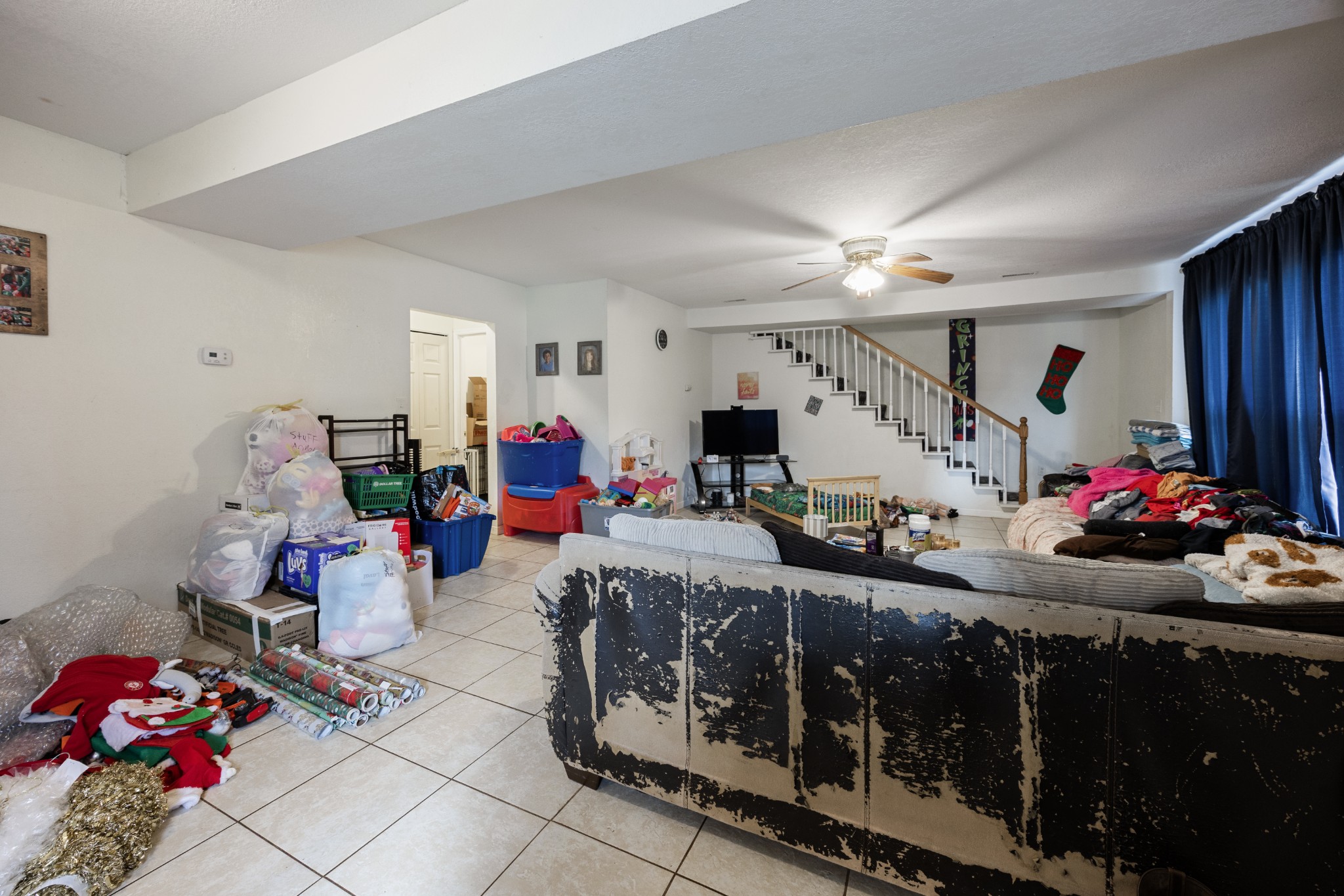 214 Earle St