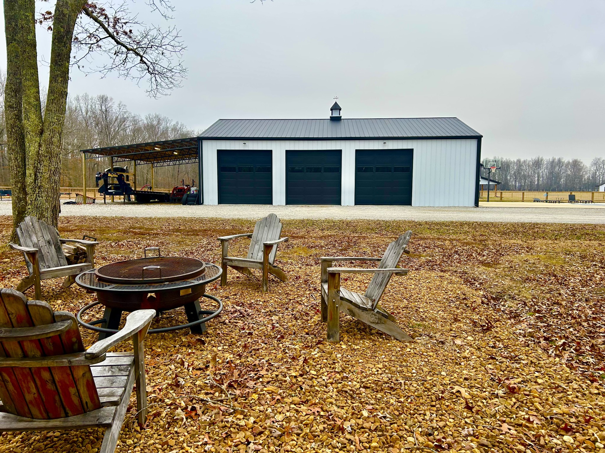 6241 Fredonia Rd