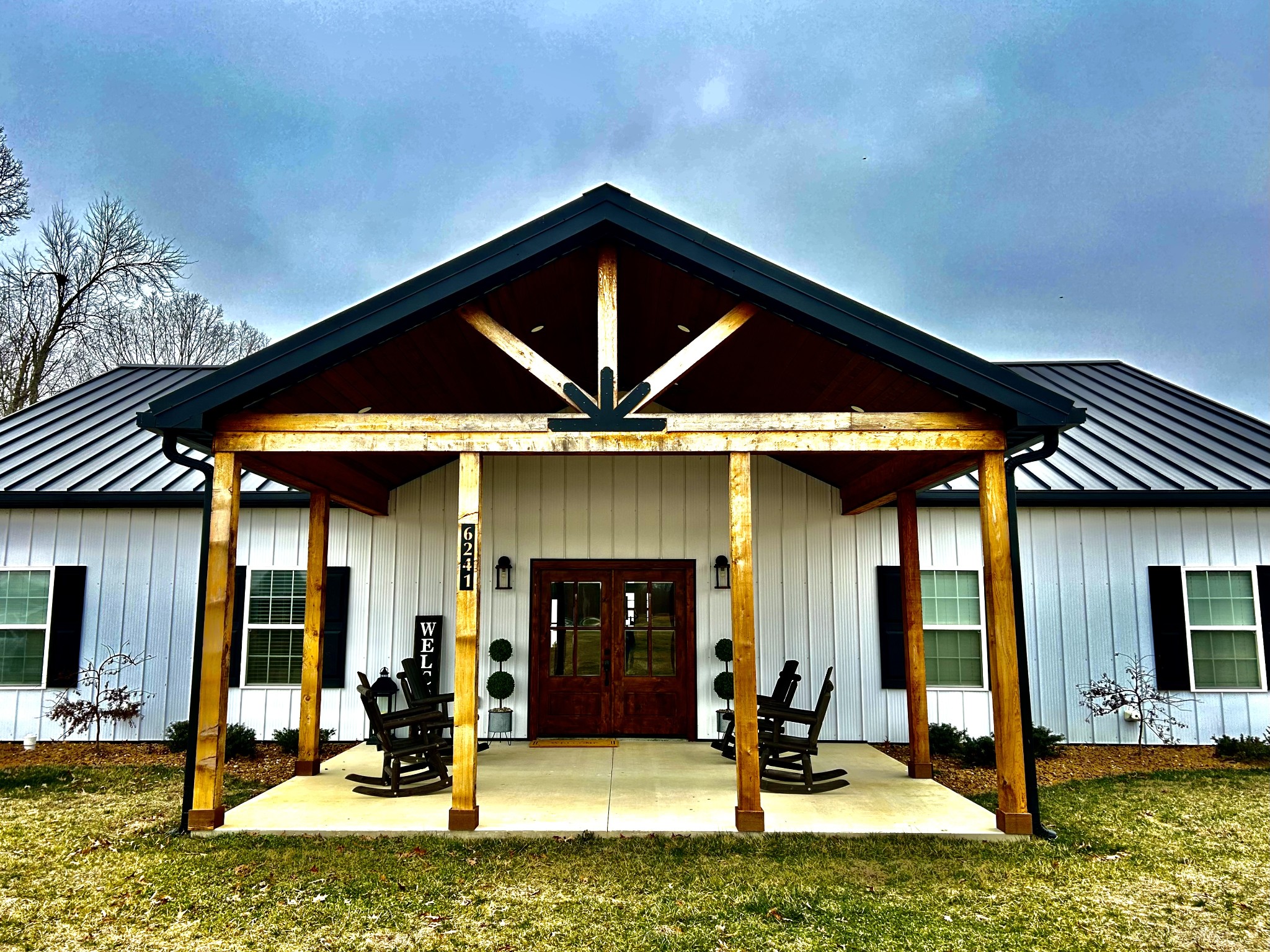 6241 Fredonia Rd